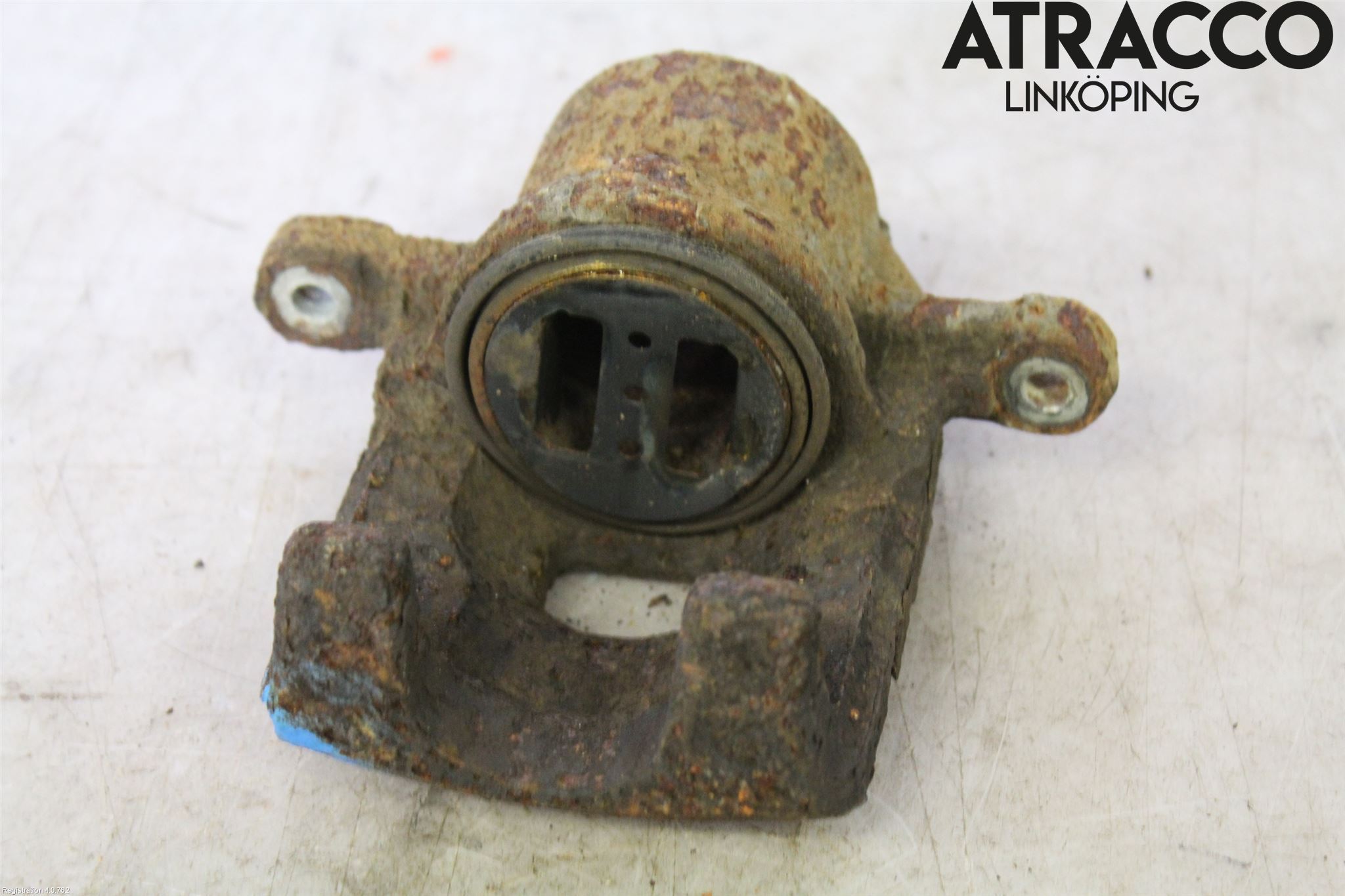 Suzuki ALTO 79-14 Bremsecaliper Foran Høyre
