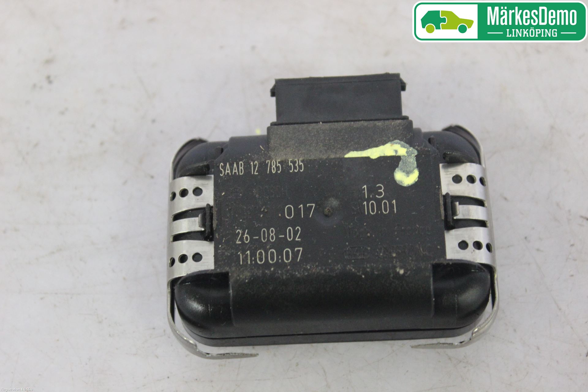 Saab 9-3 VER 2 Sensor Regnsensor