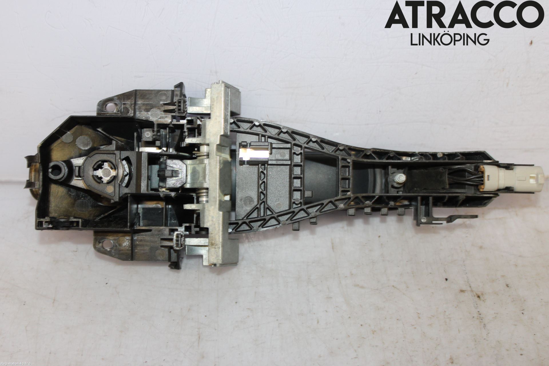 Landrover RANGE ROVER (L405) 13-21 Dørhandtak Ytre Venstre
