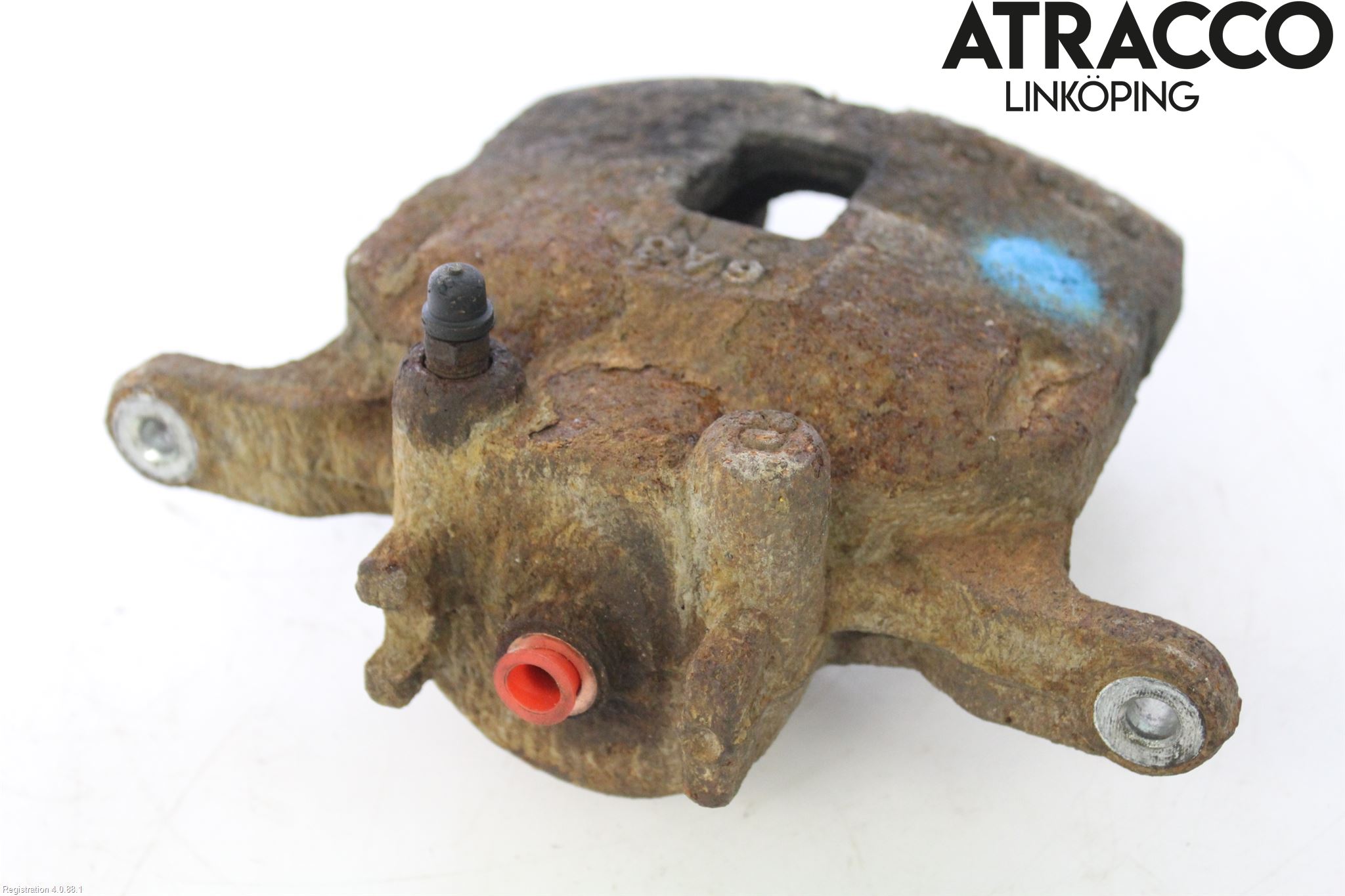 Mitsubishi L200 16-23 Bremsecaliper Foran Høyre