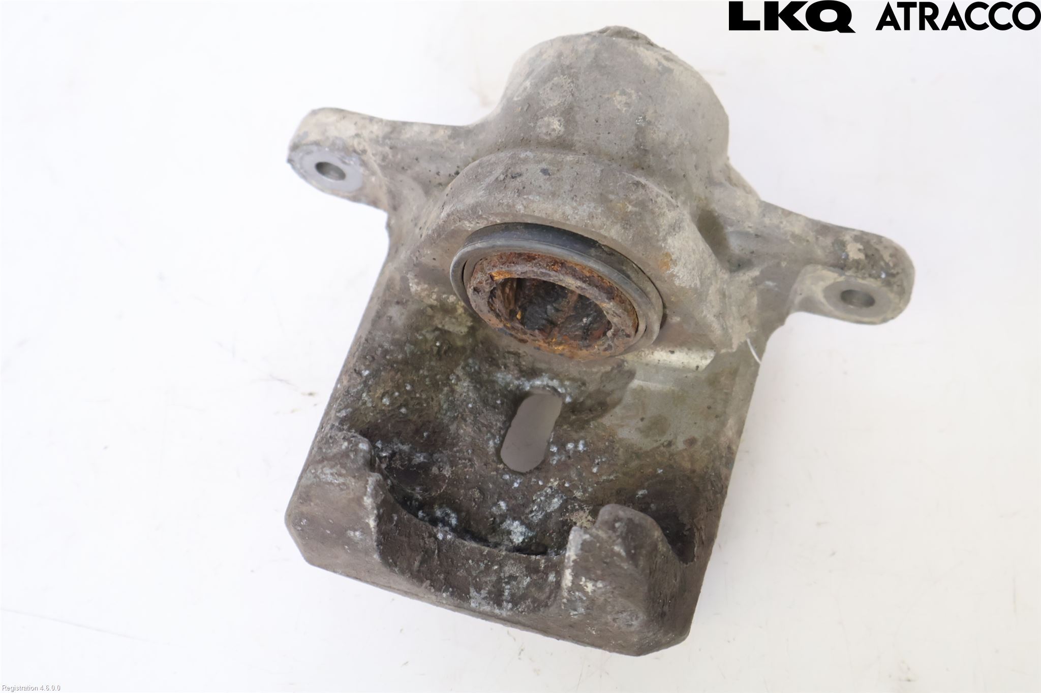 Subaru OUTBACK 10-15 Bremsecaliper Bak Venstre
