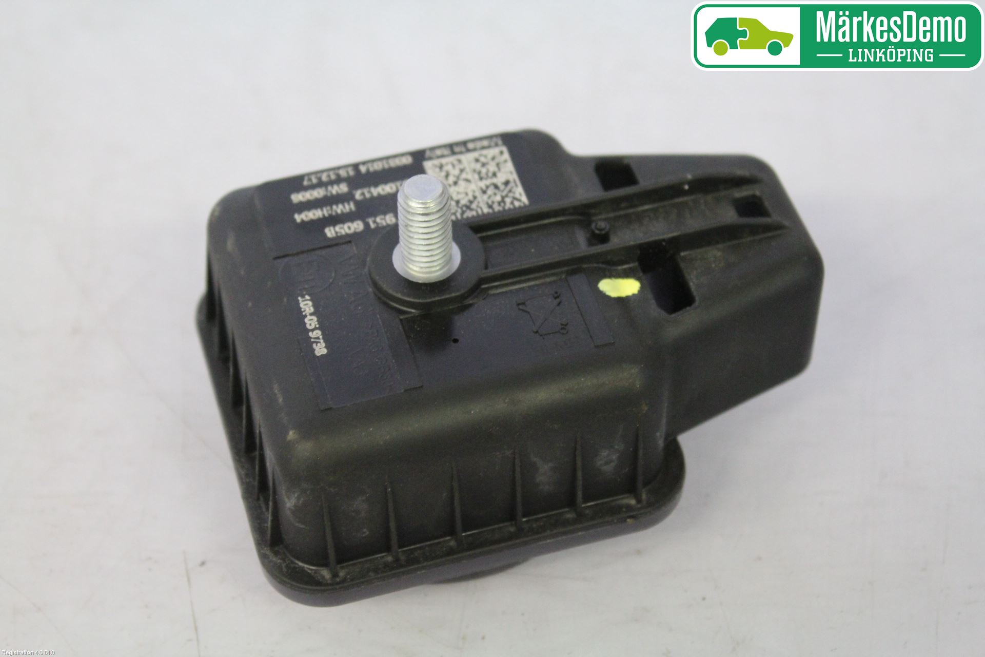 Volkswagen VW PASSAT 15-19 Bilalarm
