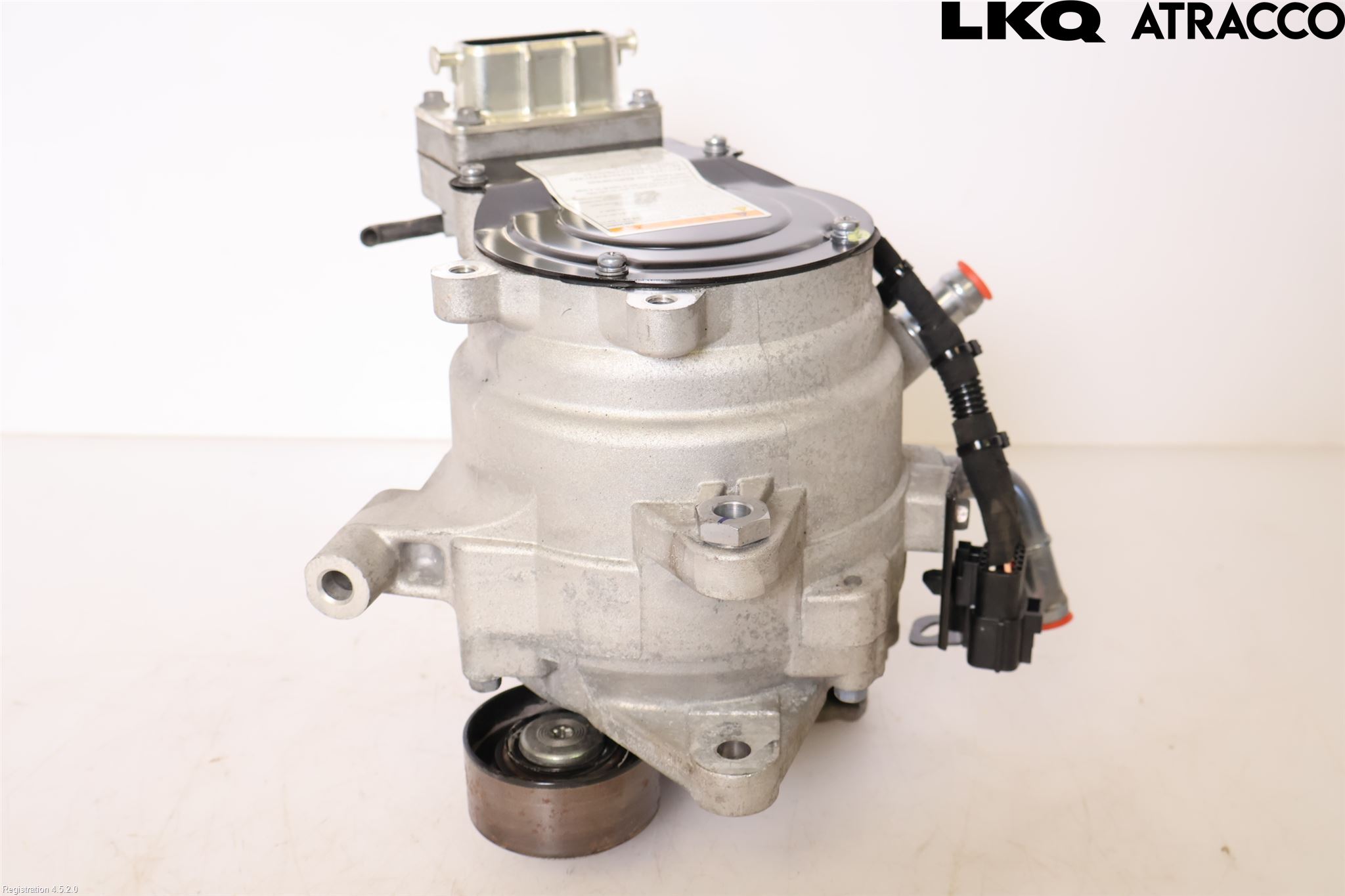 Kia OPTIMA 16-20 Dynamo