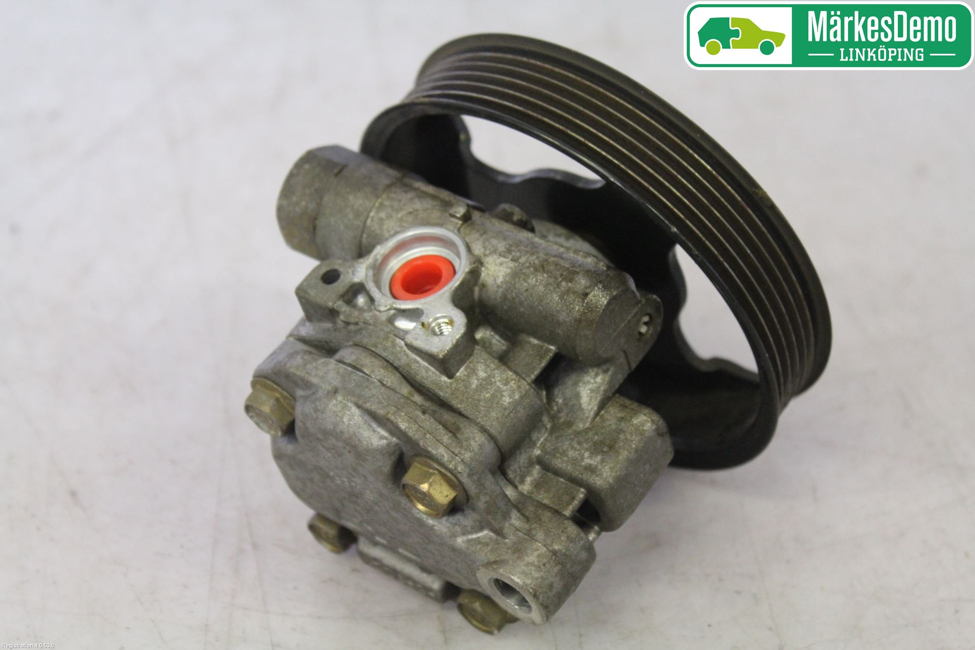 Mazda 3 I 03-06 Servo Pumpe