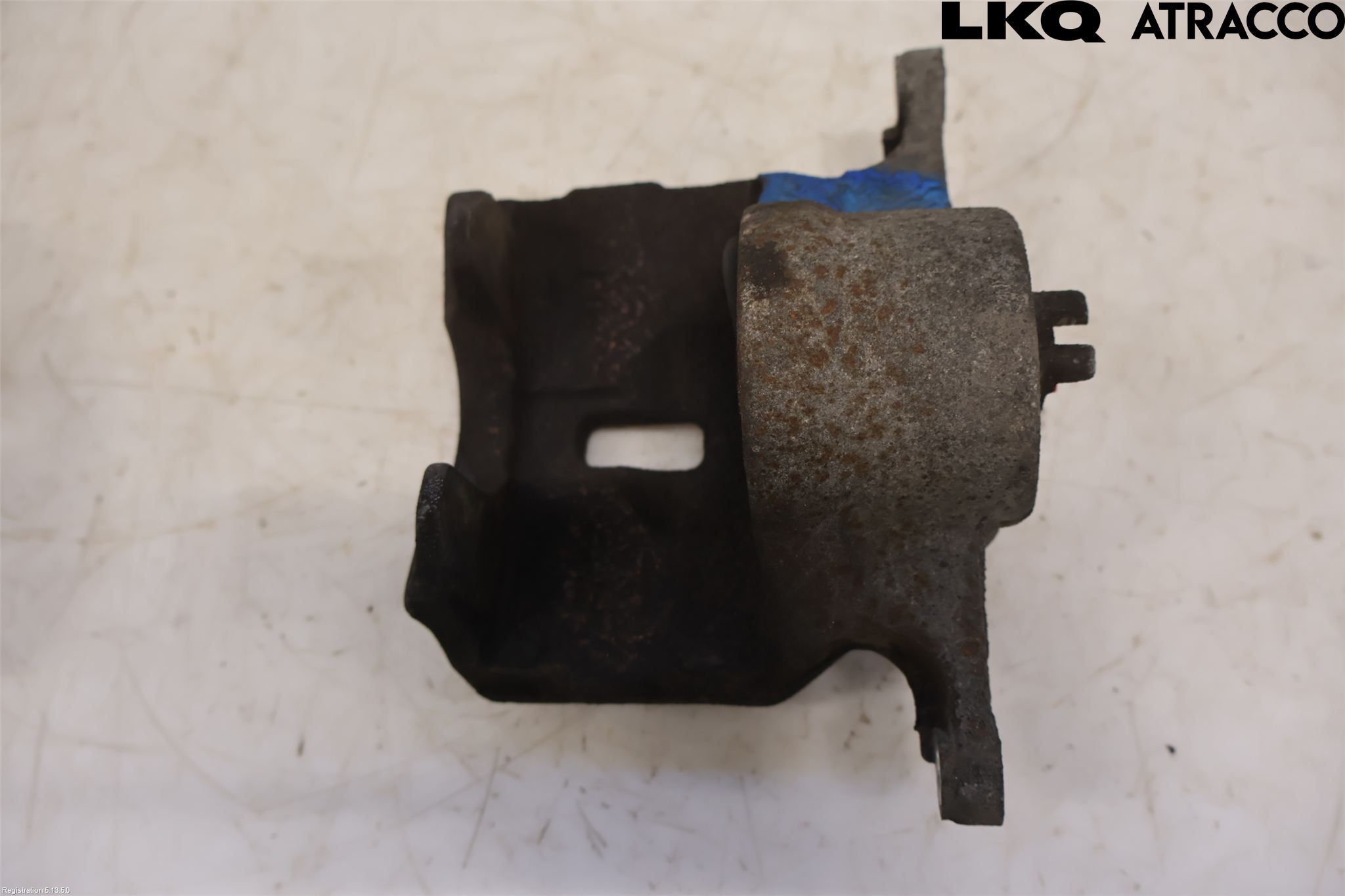 Nissan QASHQAI 17-21 Bremsecaliper Foran Høyre