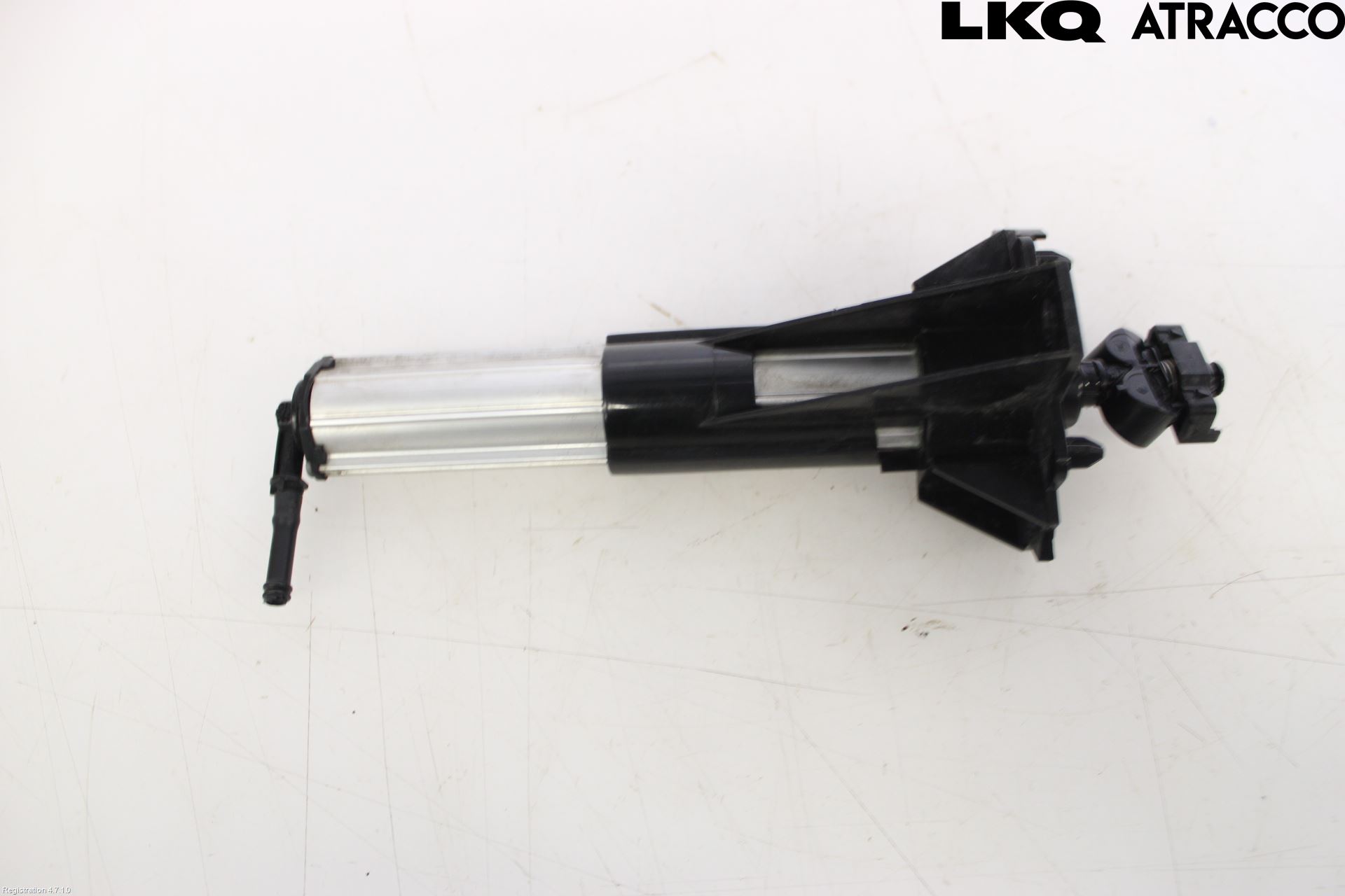 Citroen C5 08-17 Spylerdyse Frontlykter