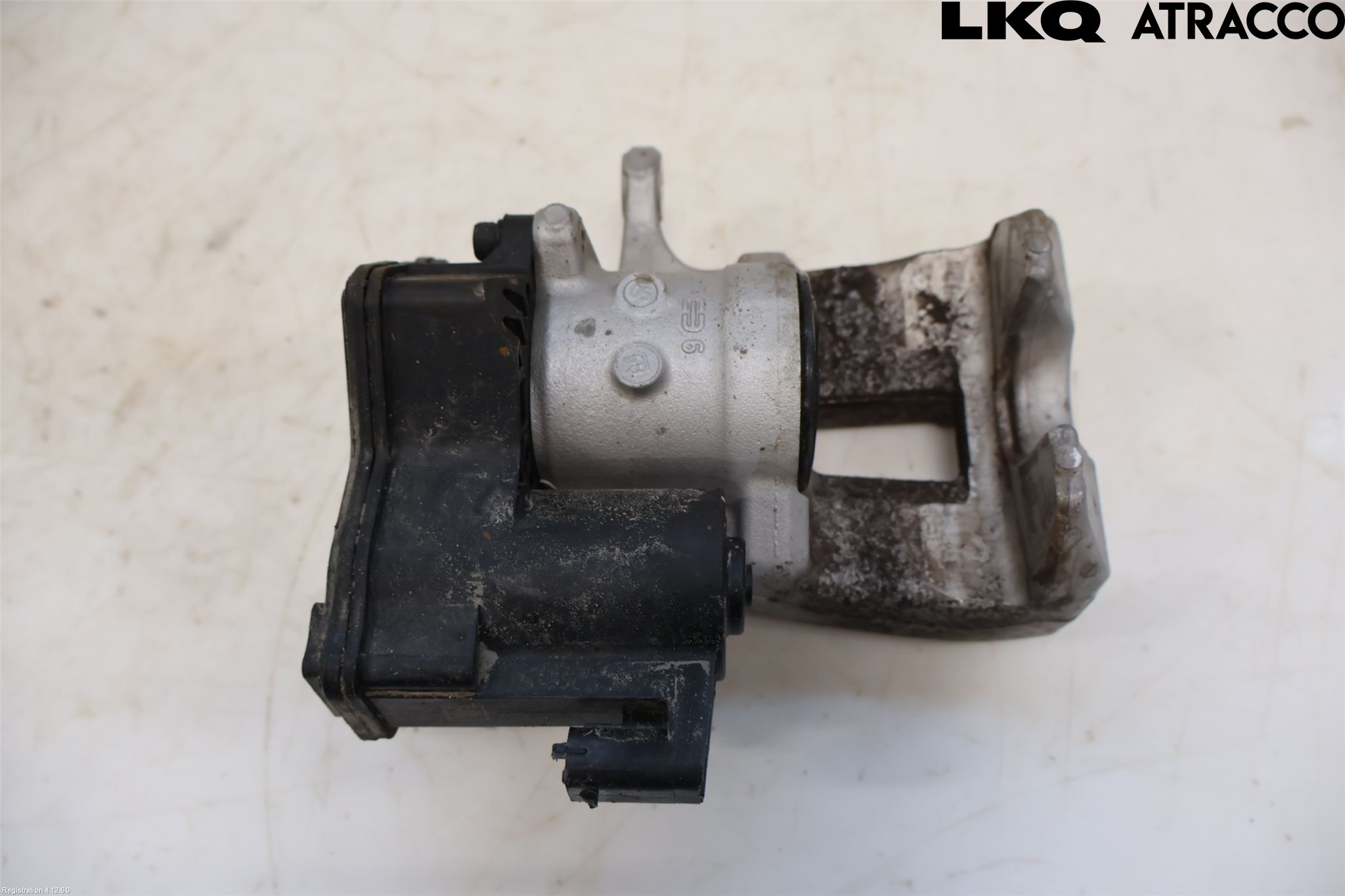 Tesla MODEL Y 21- Bremsecaliper Bak Høyre