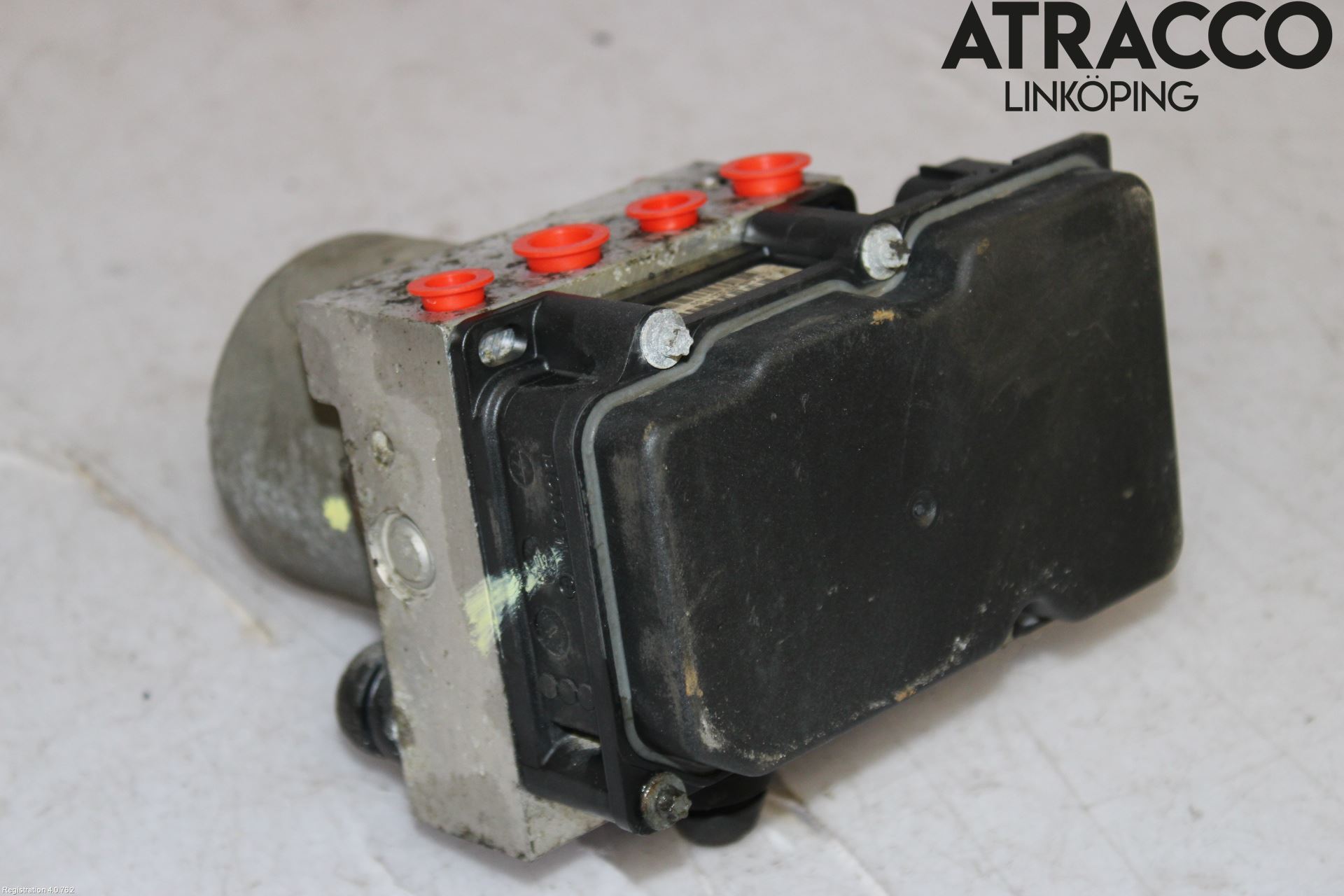 Renault TRAFIC   02-14 Abs Hydraulikkaggregat