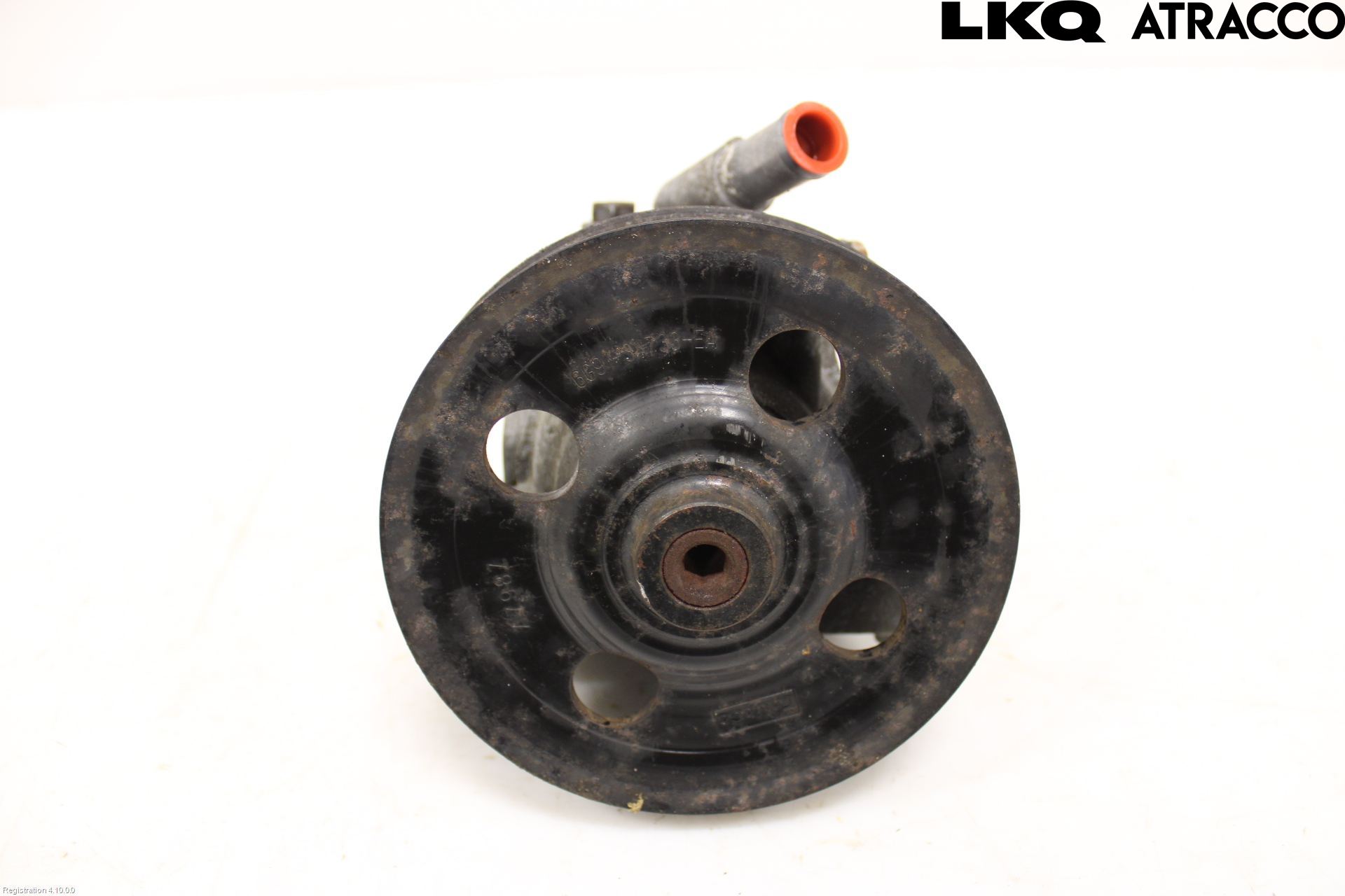 Ford S-MAX 06-15 Servo Pumpe
