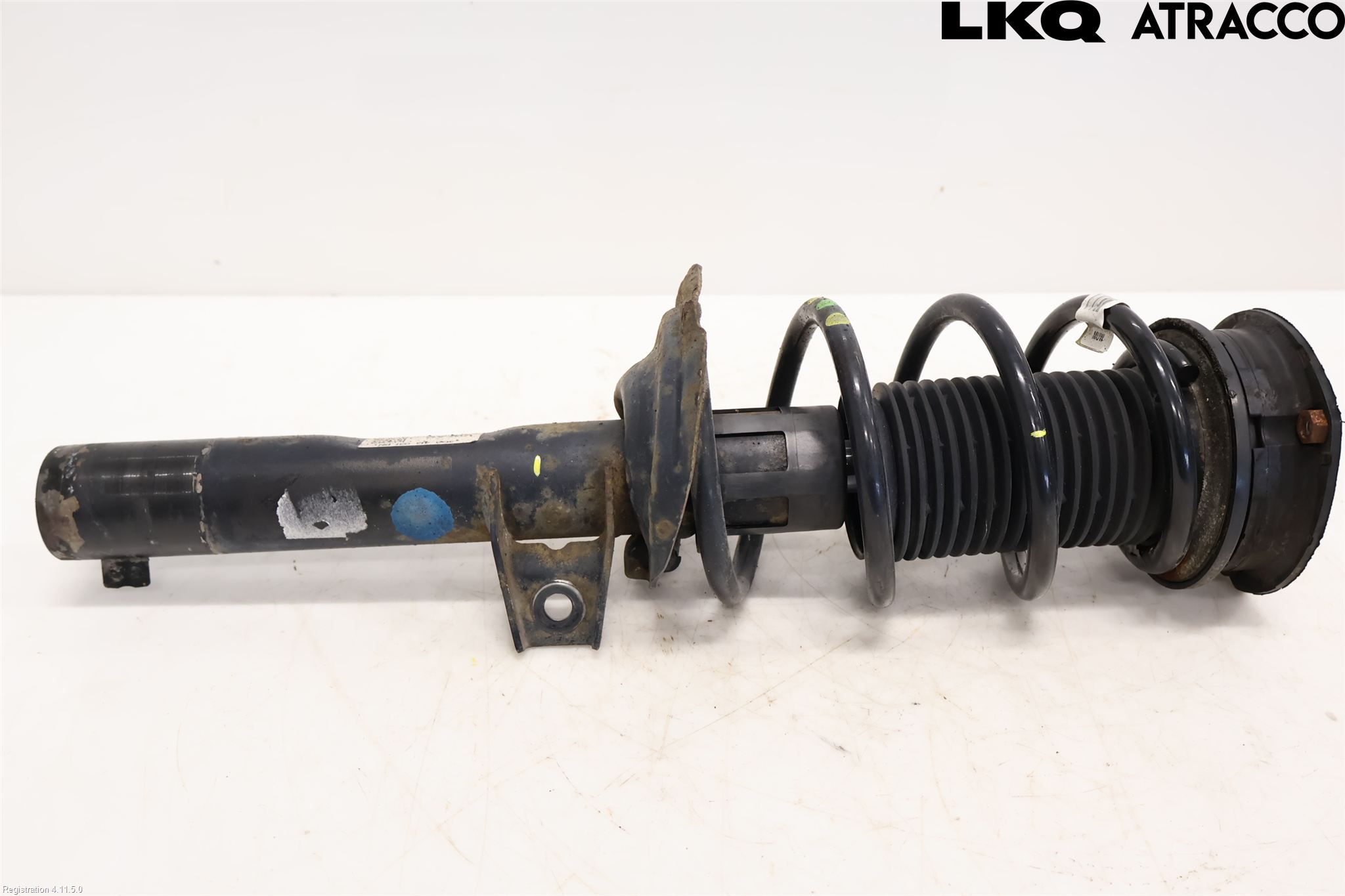 Volkswagen VW PASSAT 15-19 Fjærbein Foran Høyre