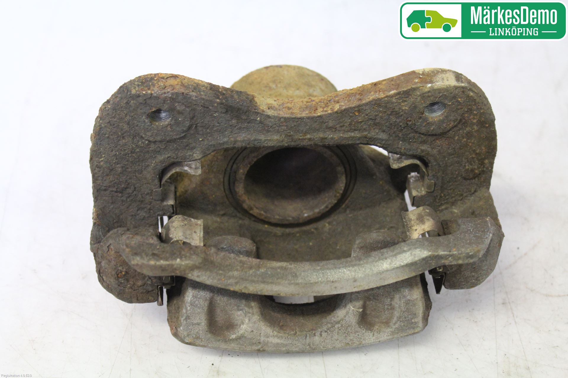 Kia MAGENTIS Bremsecaliper Foran Høyre