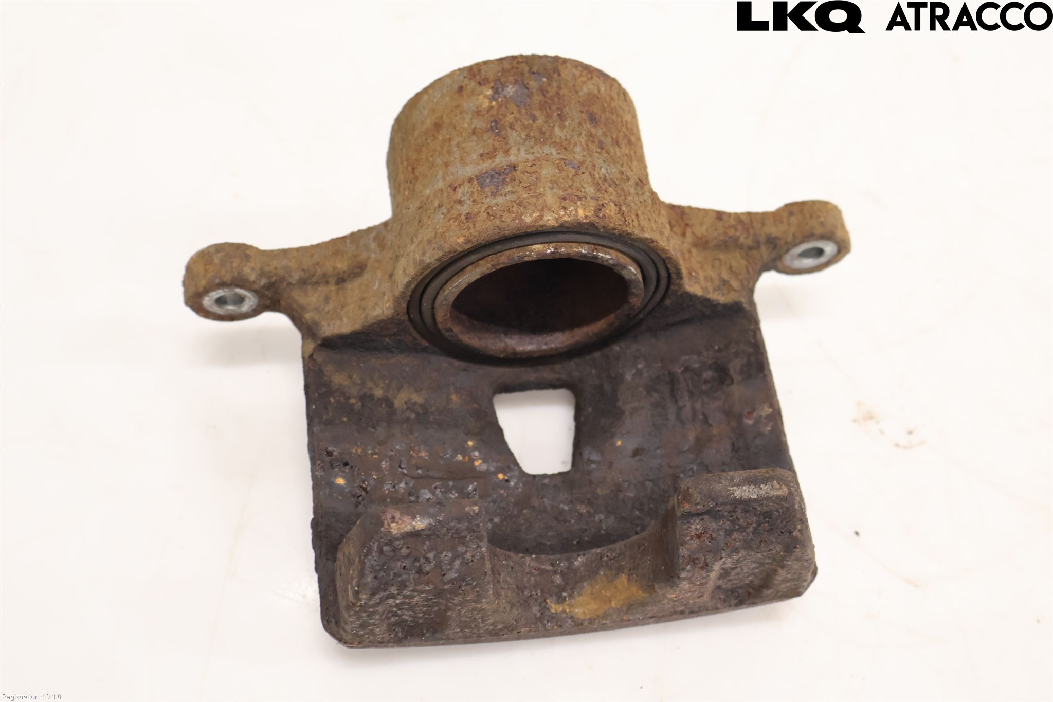 Hyundai TUCSON 05- Bremsecaliper Foran Venstre