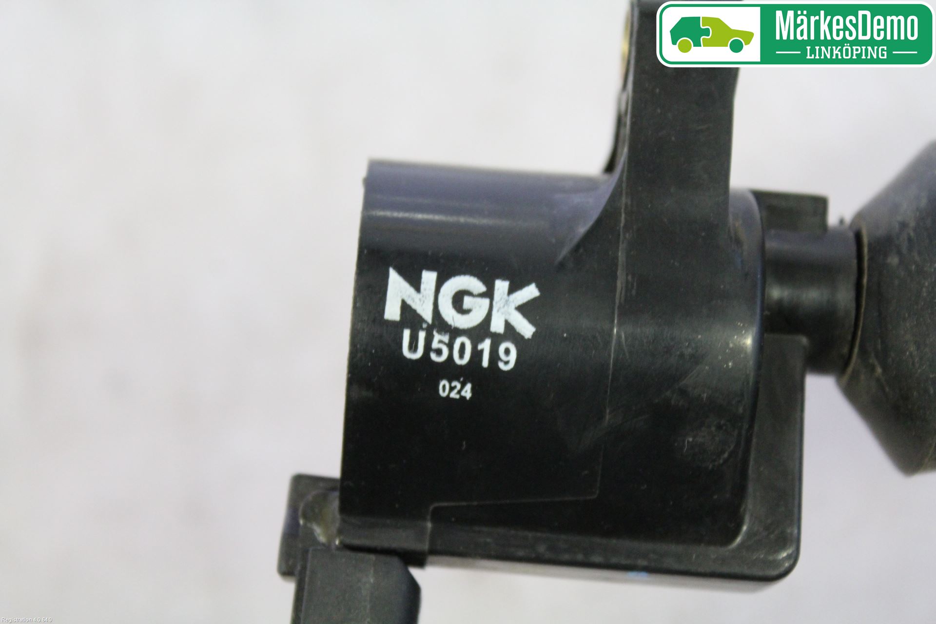 Ford FOCUS 08-11 Coil