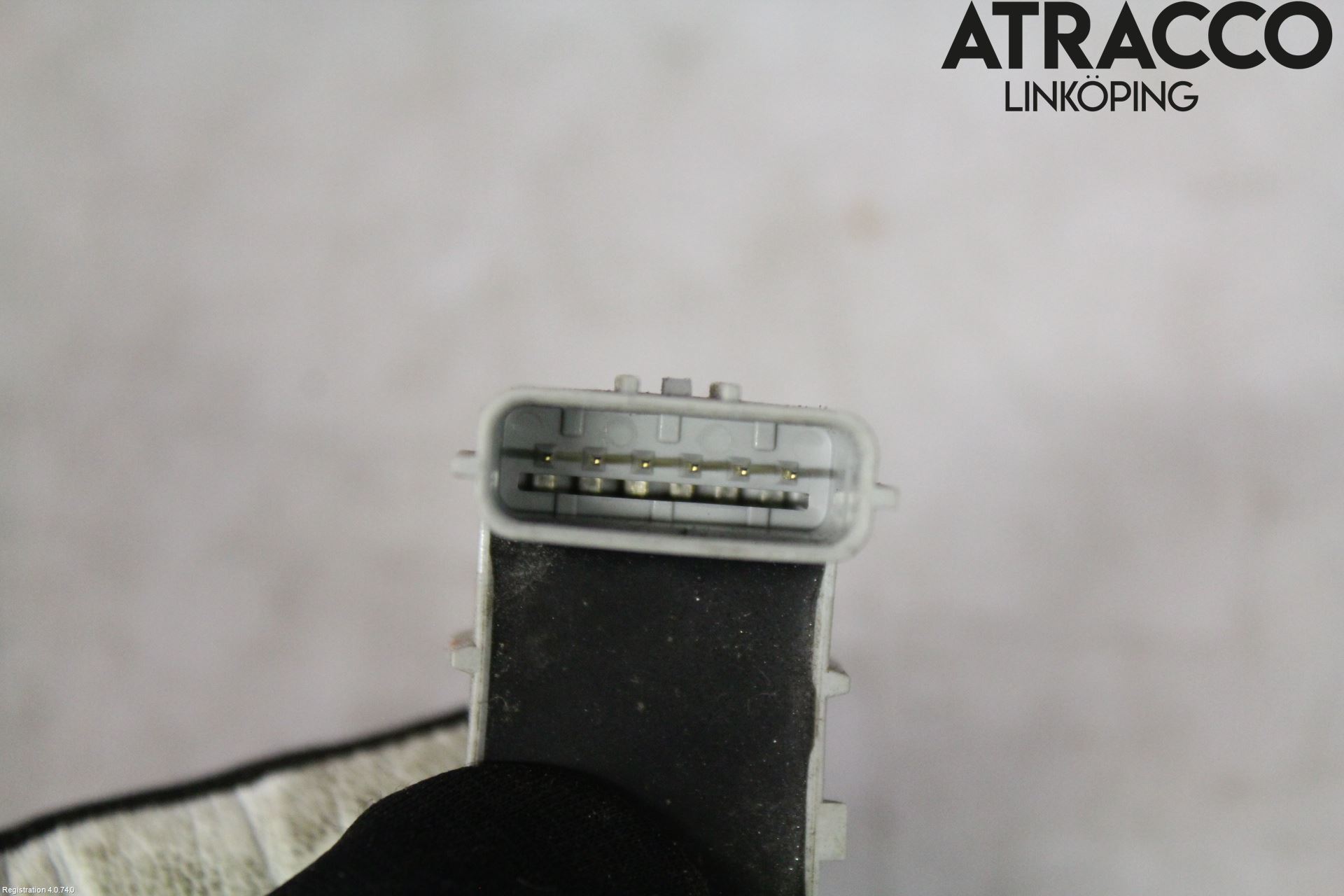 Kia RIO 12-16 Sensor Ryggesensor