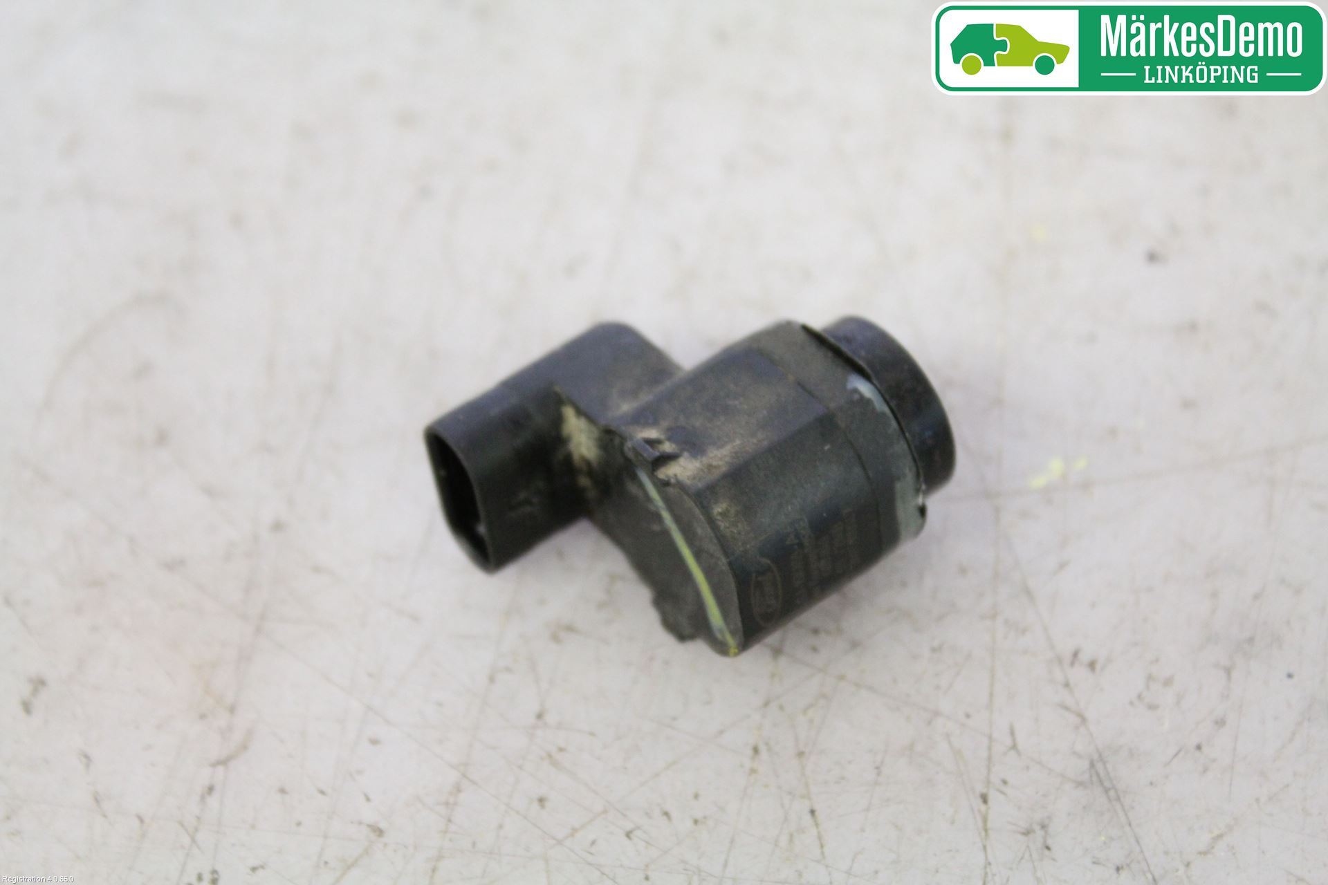 Landrover LAND ROVER DISCOVERY 4 10-16 Sensor Ryggesensor