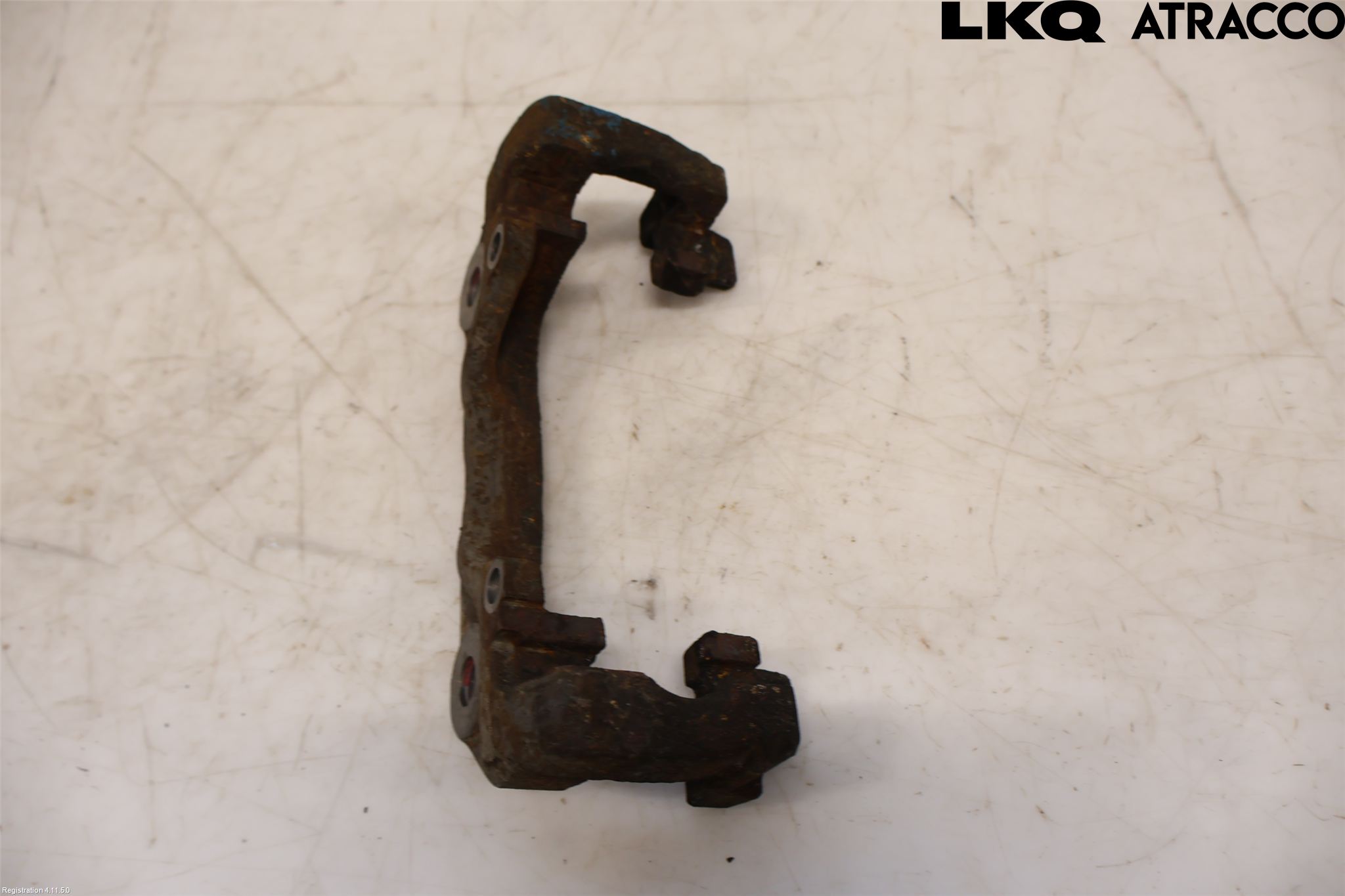 Opel VIVARO 20- Bremsecaliper Feste Holder