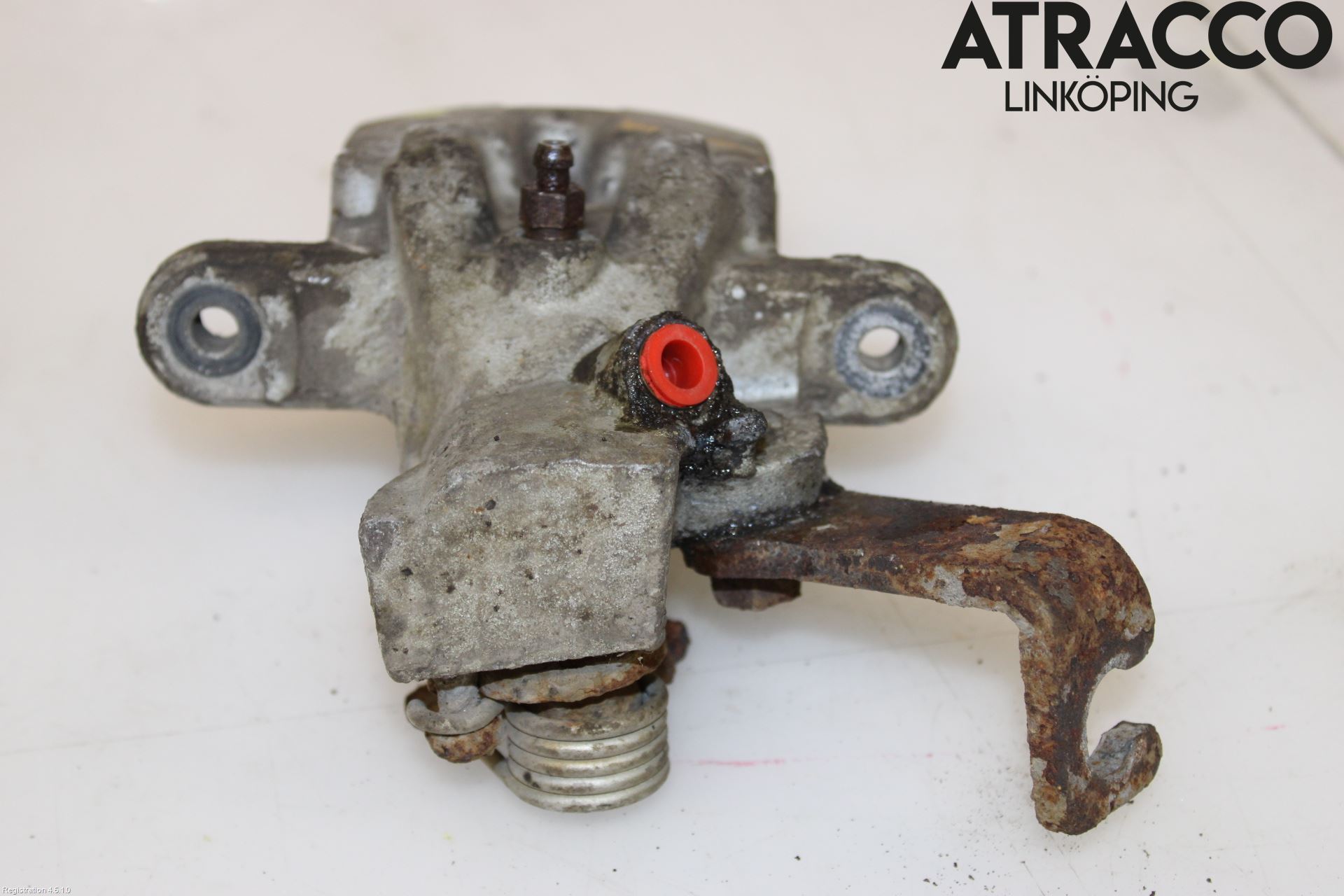 Suzuki SWIFT 11-16 Bremsecaliper Bak Venstre