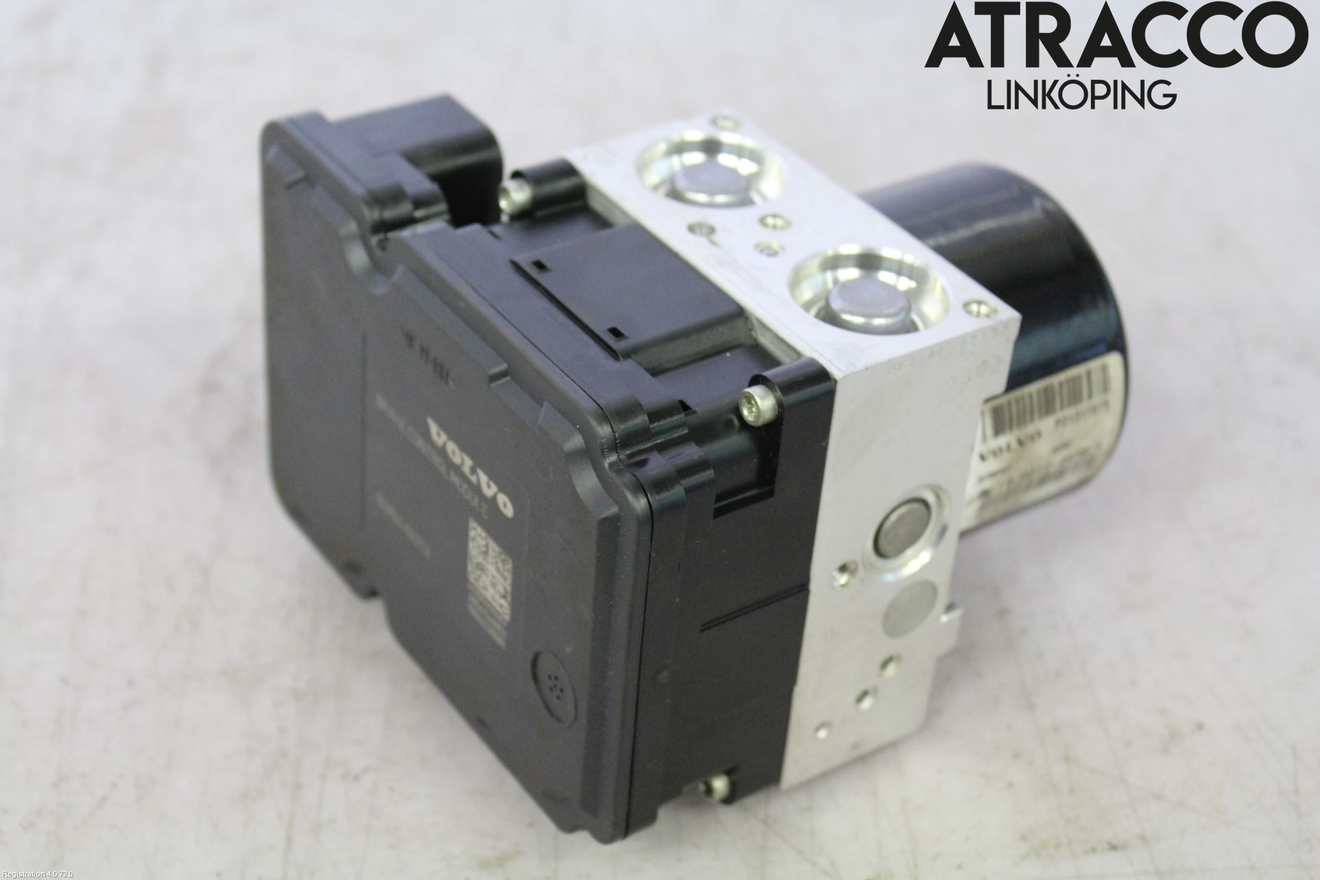 Volvo V40 12-19 Abs Hydraulikkaggregat