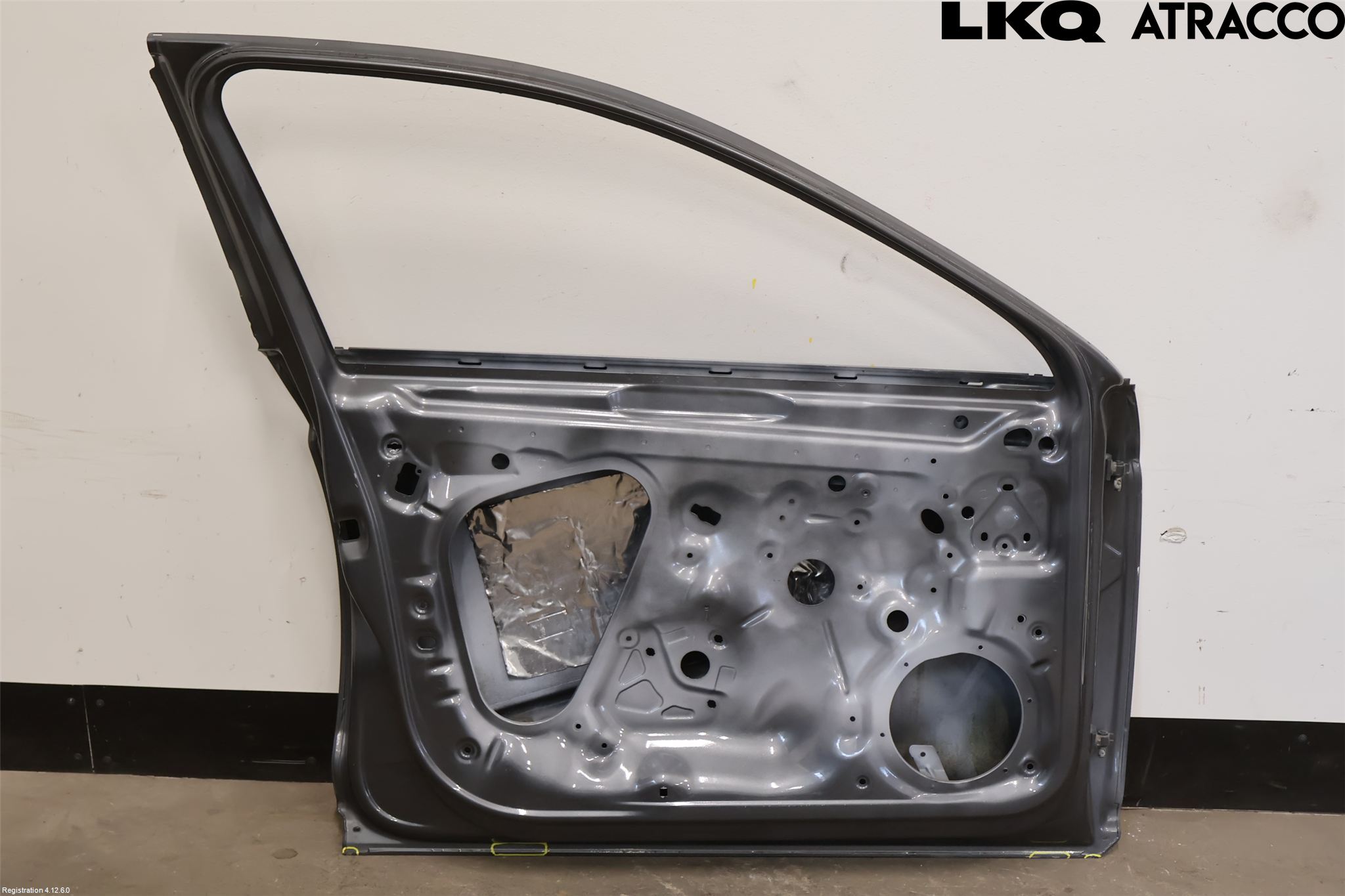 Volkswagen VW PASSAT 15-19 Dør 4D Foran Venstre