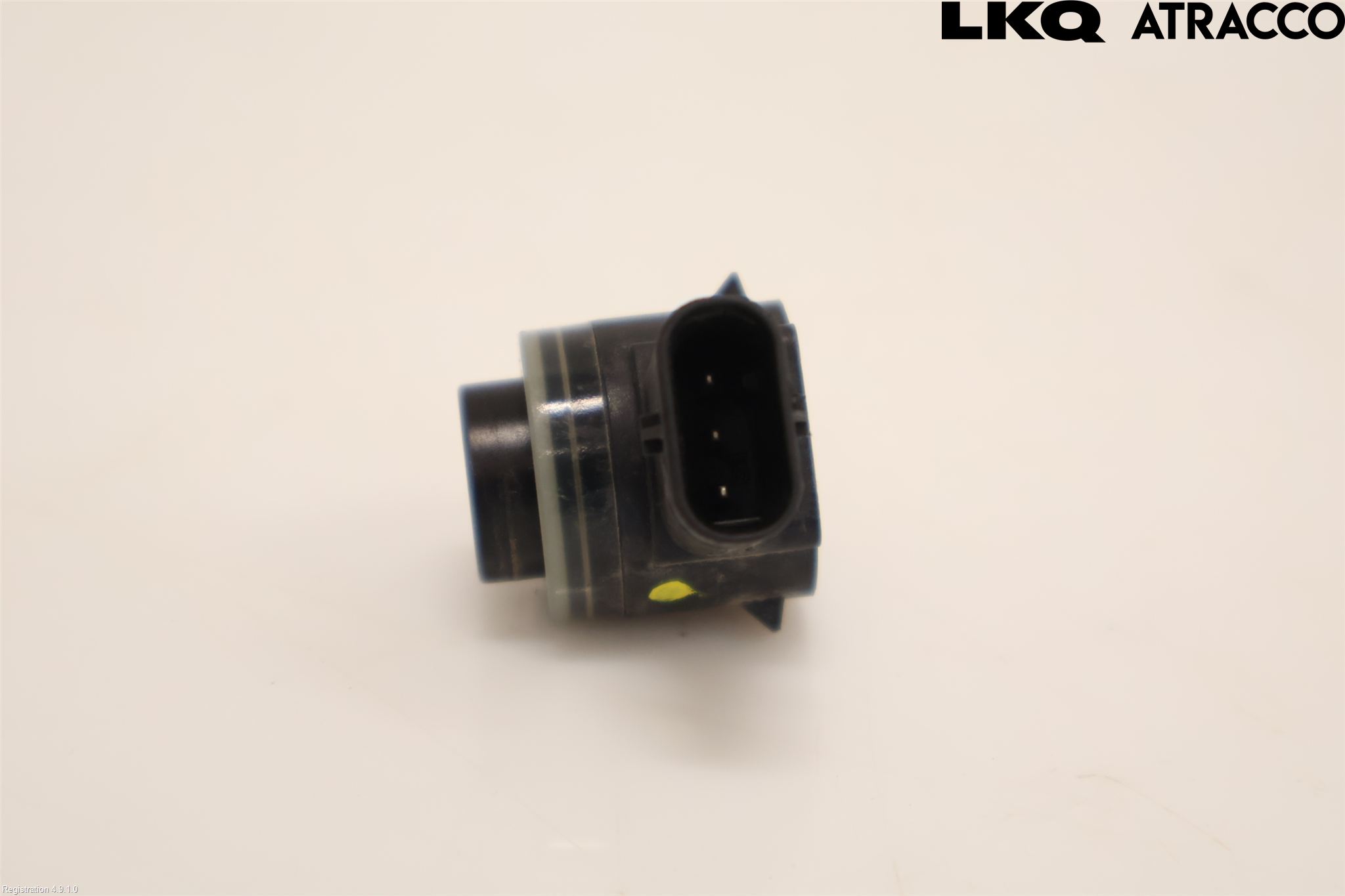 BMW i3 I01 13-22 Sensor Parkering Front