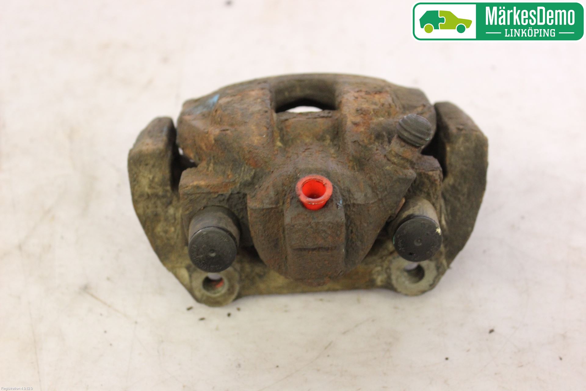 Volvo S60 05-10 Bremsecaliper Bak Høyre
