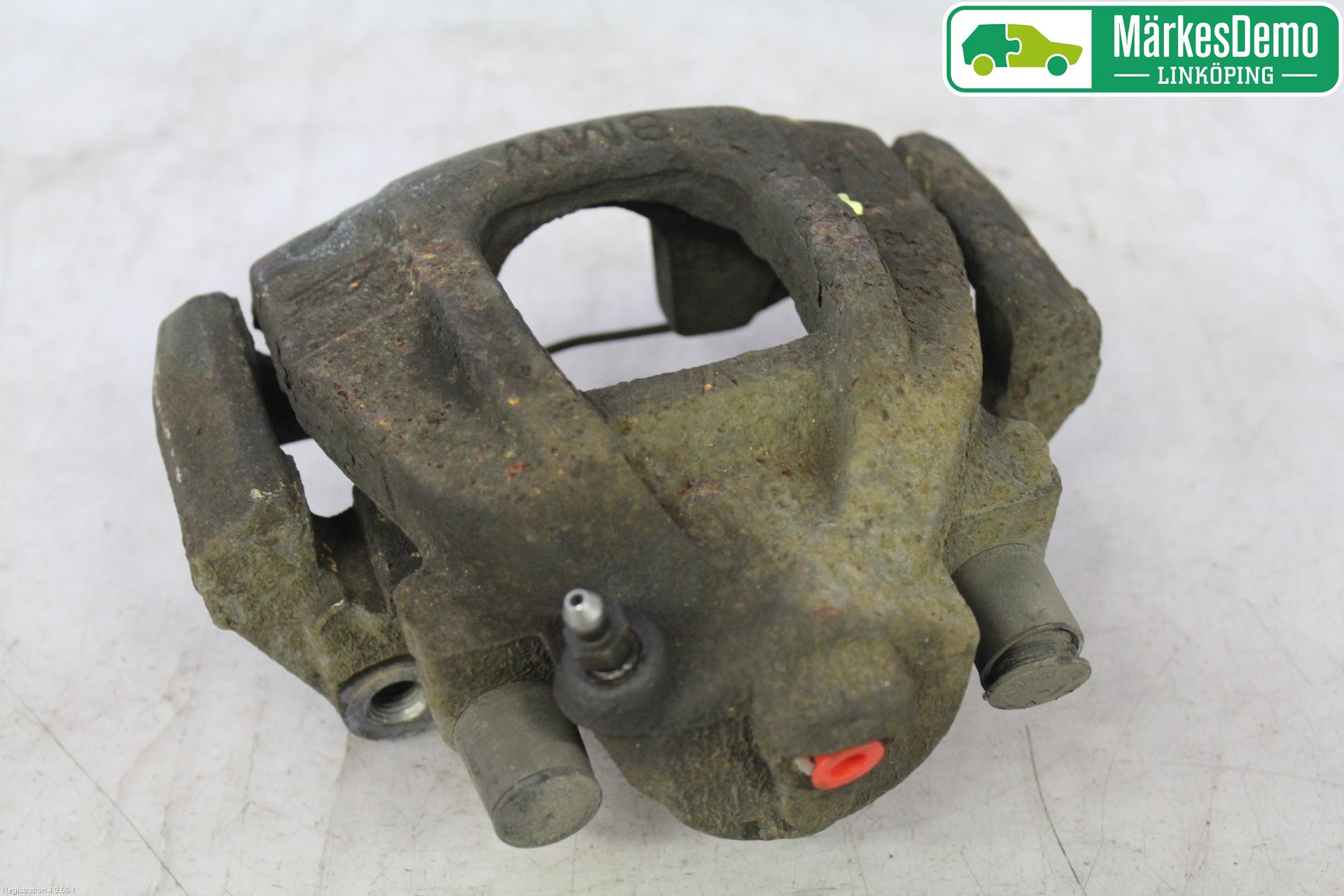 Mini COUPE R50/53 01-06 Bremsecaliper Foran Venstre