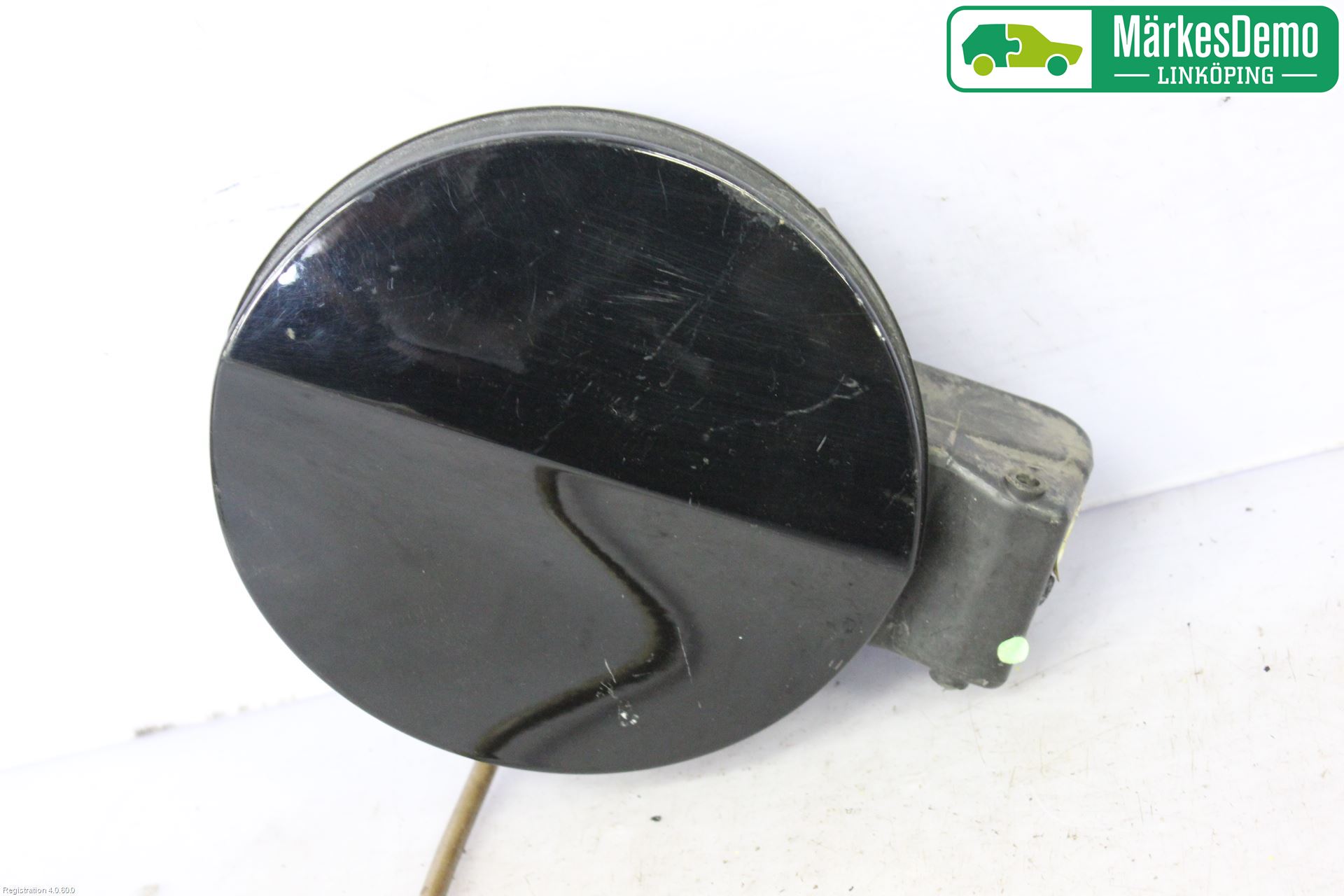 Volkswagen VW PASSAT CC 08-16 Drivstoff Tankluke