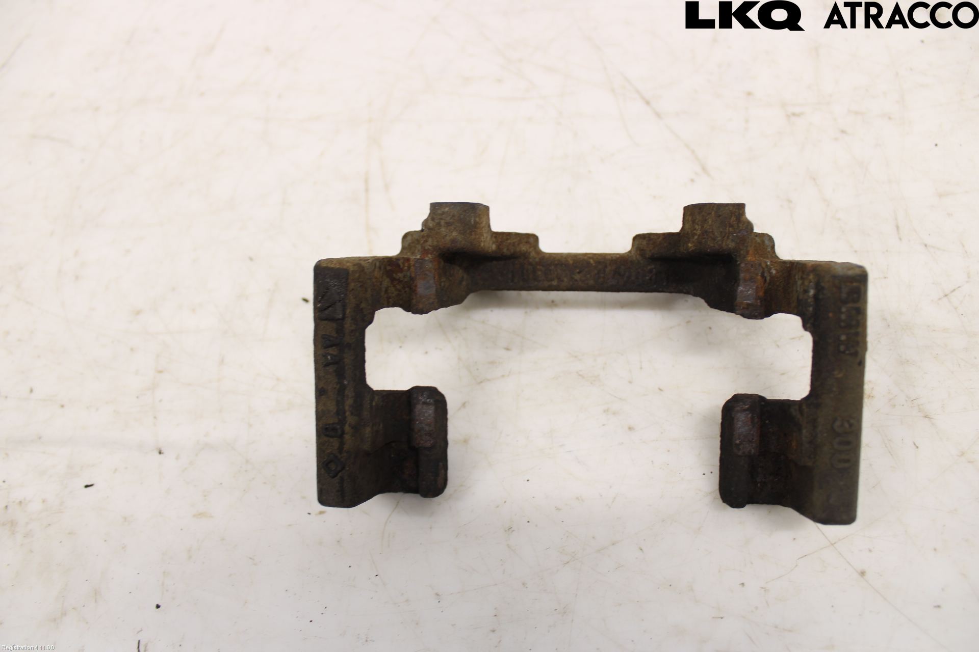 BMW 3 GT F34 13-19 Bremsecaliper Feste Holder