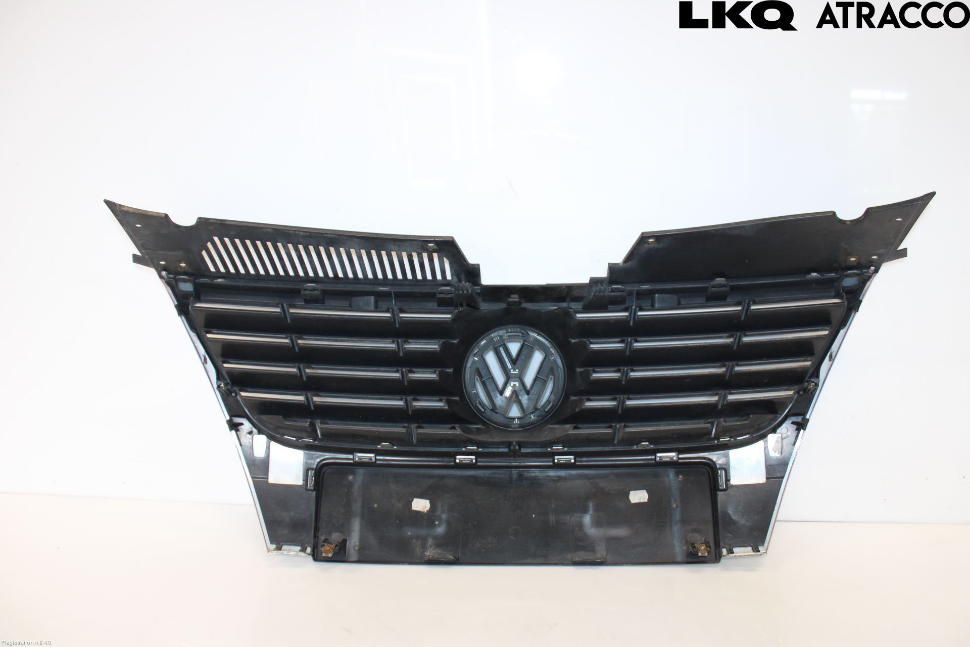 Volkswagen VW PASSAT 05-11 Grill Komplett