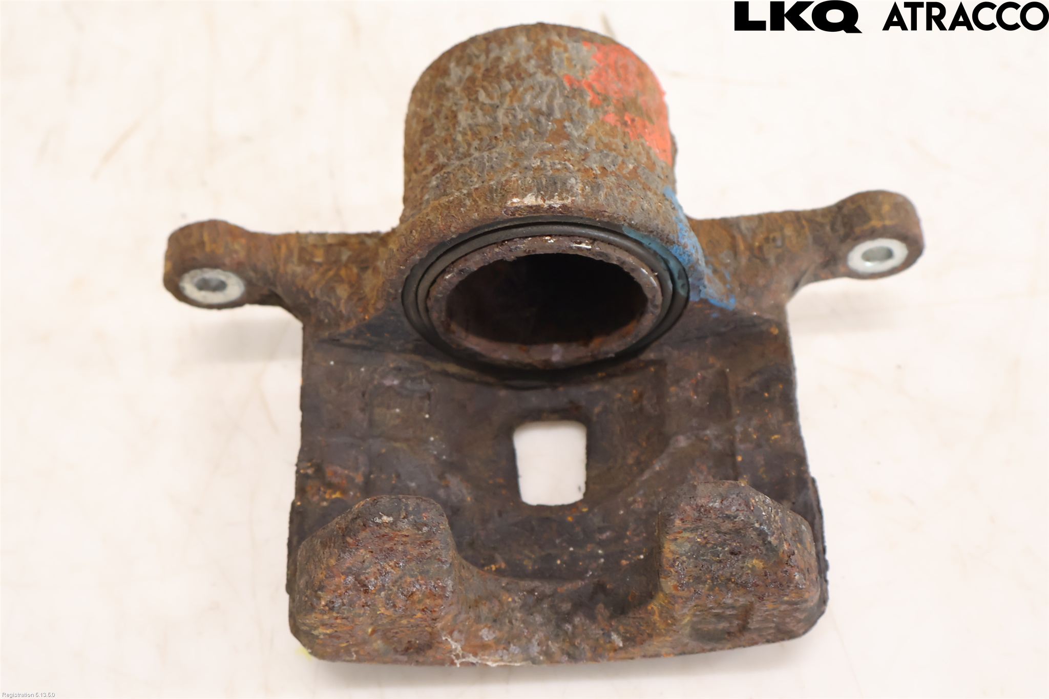 Hyundai i30 GD 13-17 Bremsecaliper Foran Høyre
