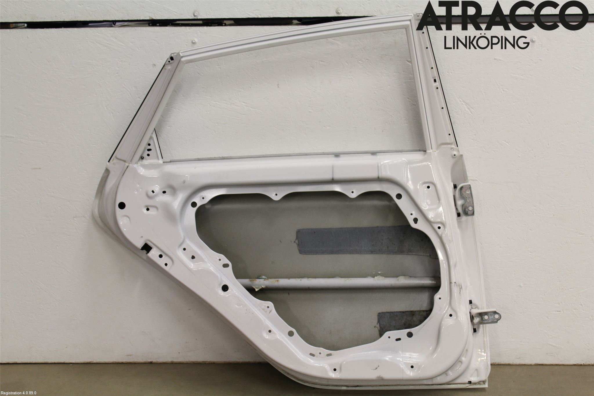 Hyundai i40 08-15 Dør 4D Bak Venstre