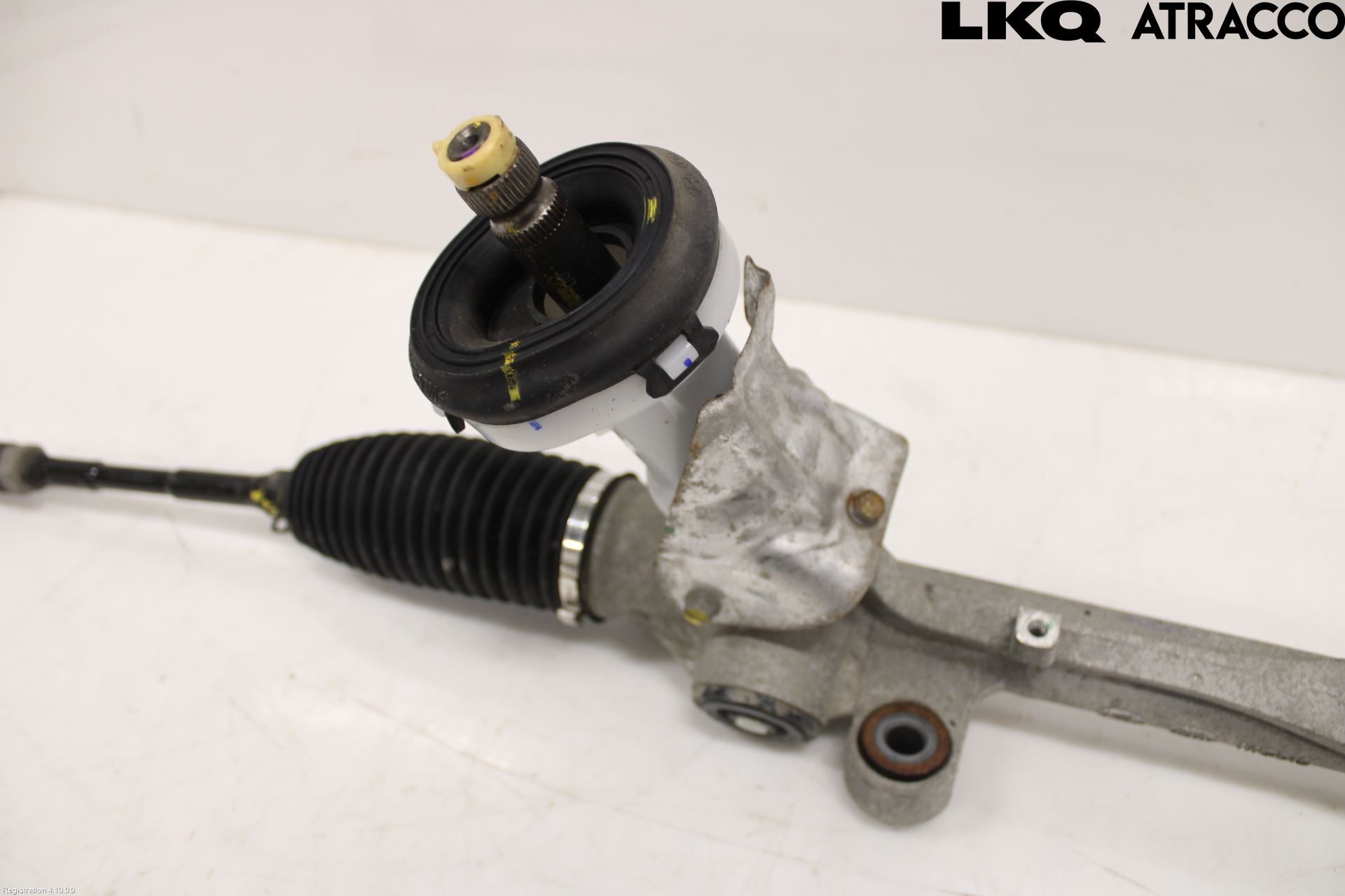 Kia CEED/CEED SW 19- Snekke - Tannstang