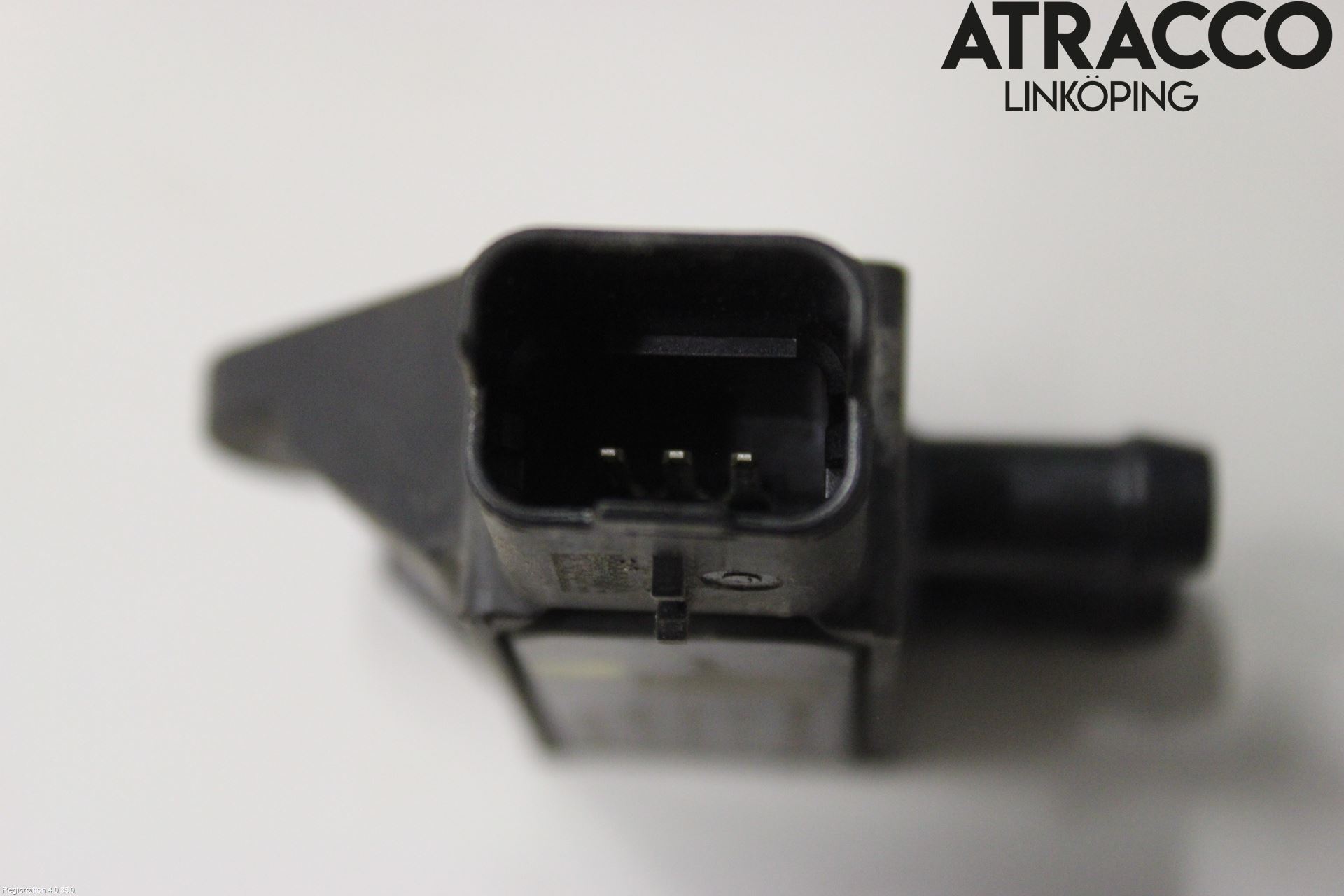 Peugeot 308 14-21 Sensor Temp-Trykk Avgass