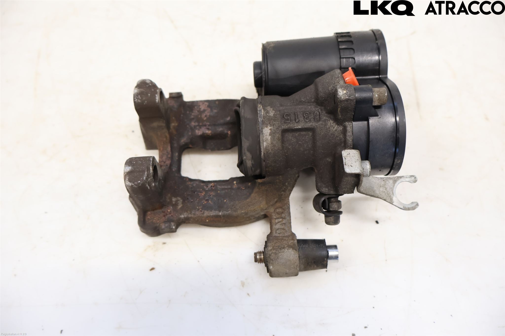 BMW X1 F48 15-22 Bremsecaliper Bak Venstre