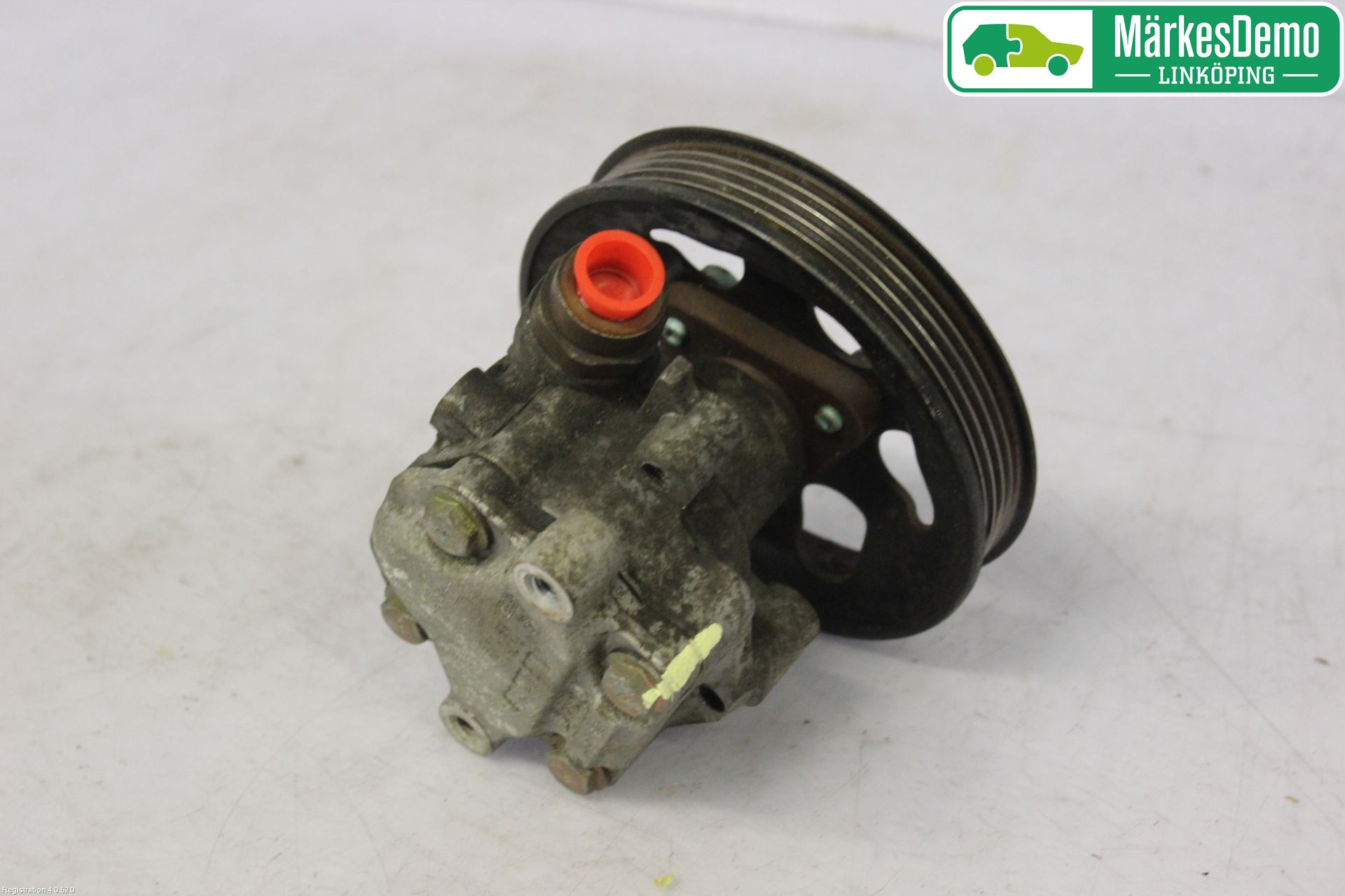 Volkswagen VW PASSAT 01-05 Servo Pumpe