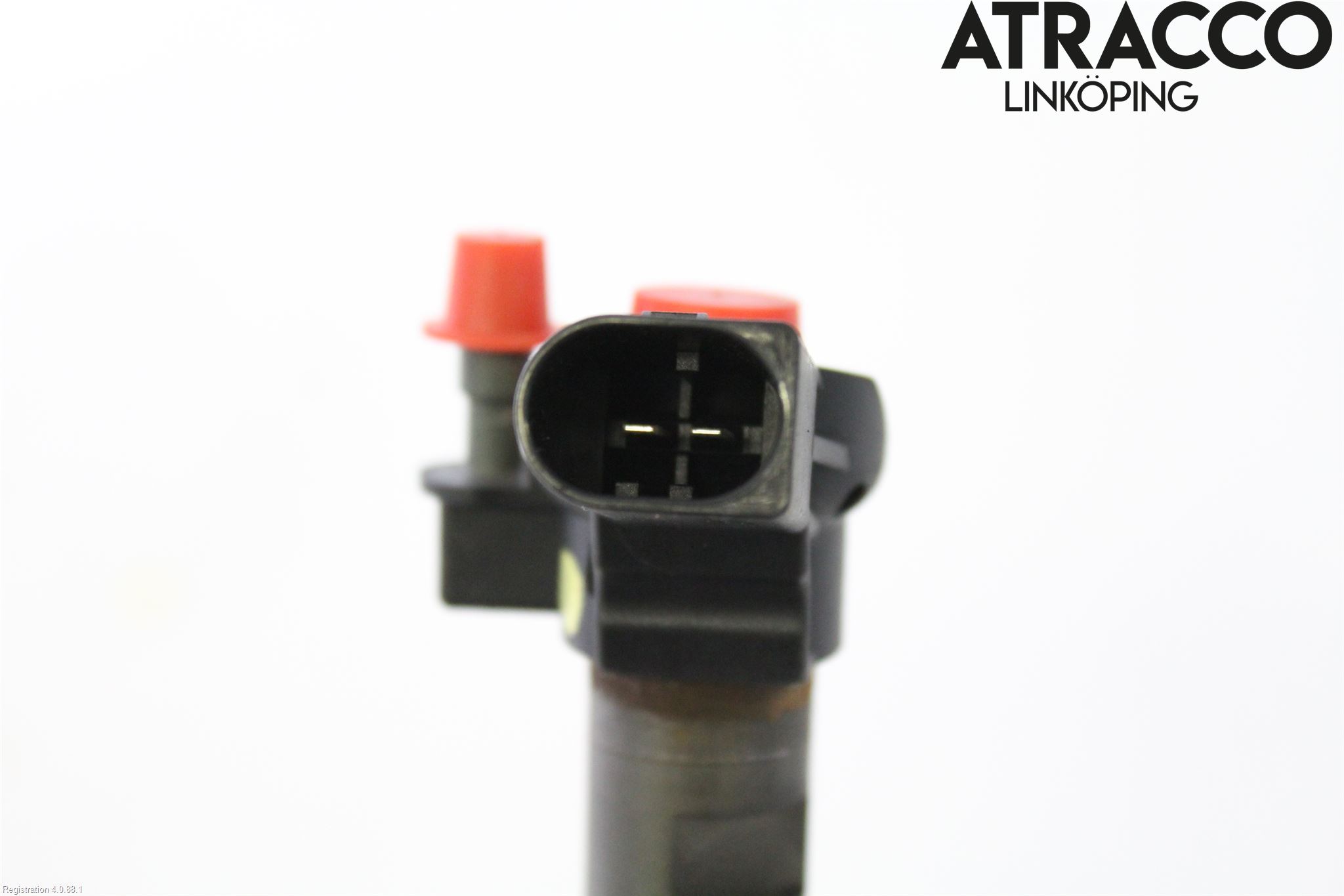 Audi A4/S4 08-11 Inns Dyse