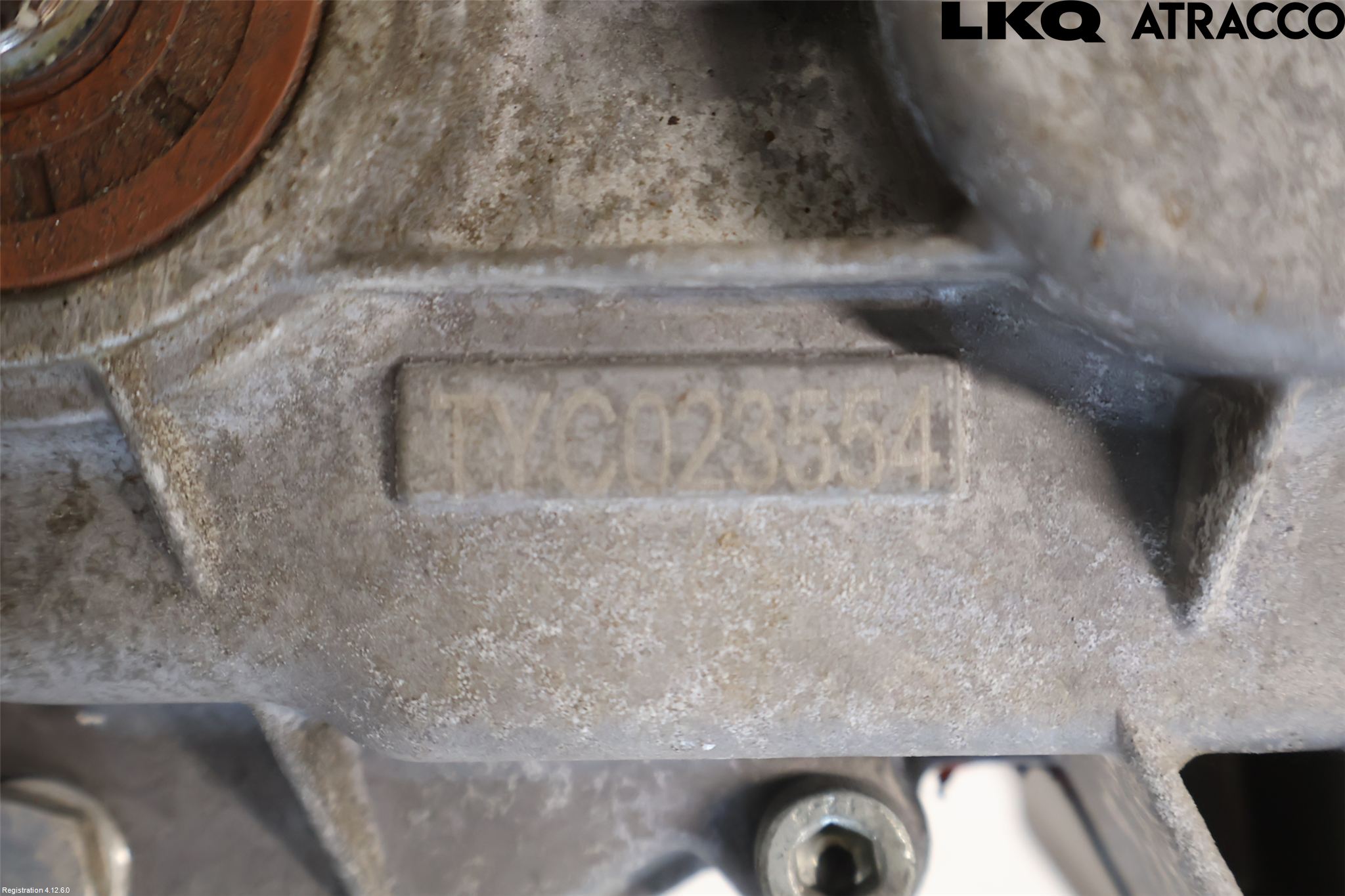 Mopedbil Microcar MICROCAR Gearkasse Automat