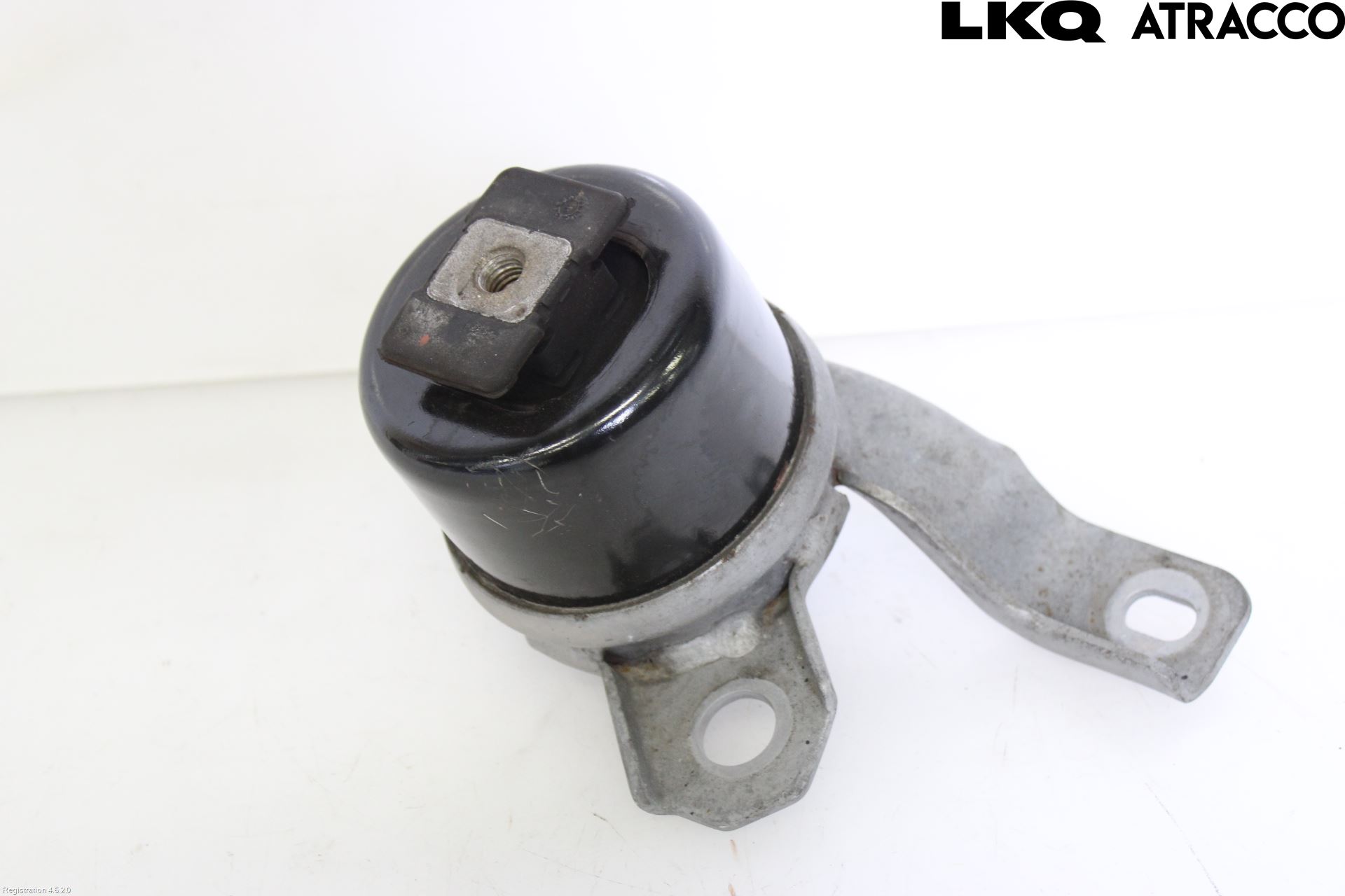 Volvo V60 14-18 Motor Feste Gummi