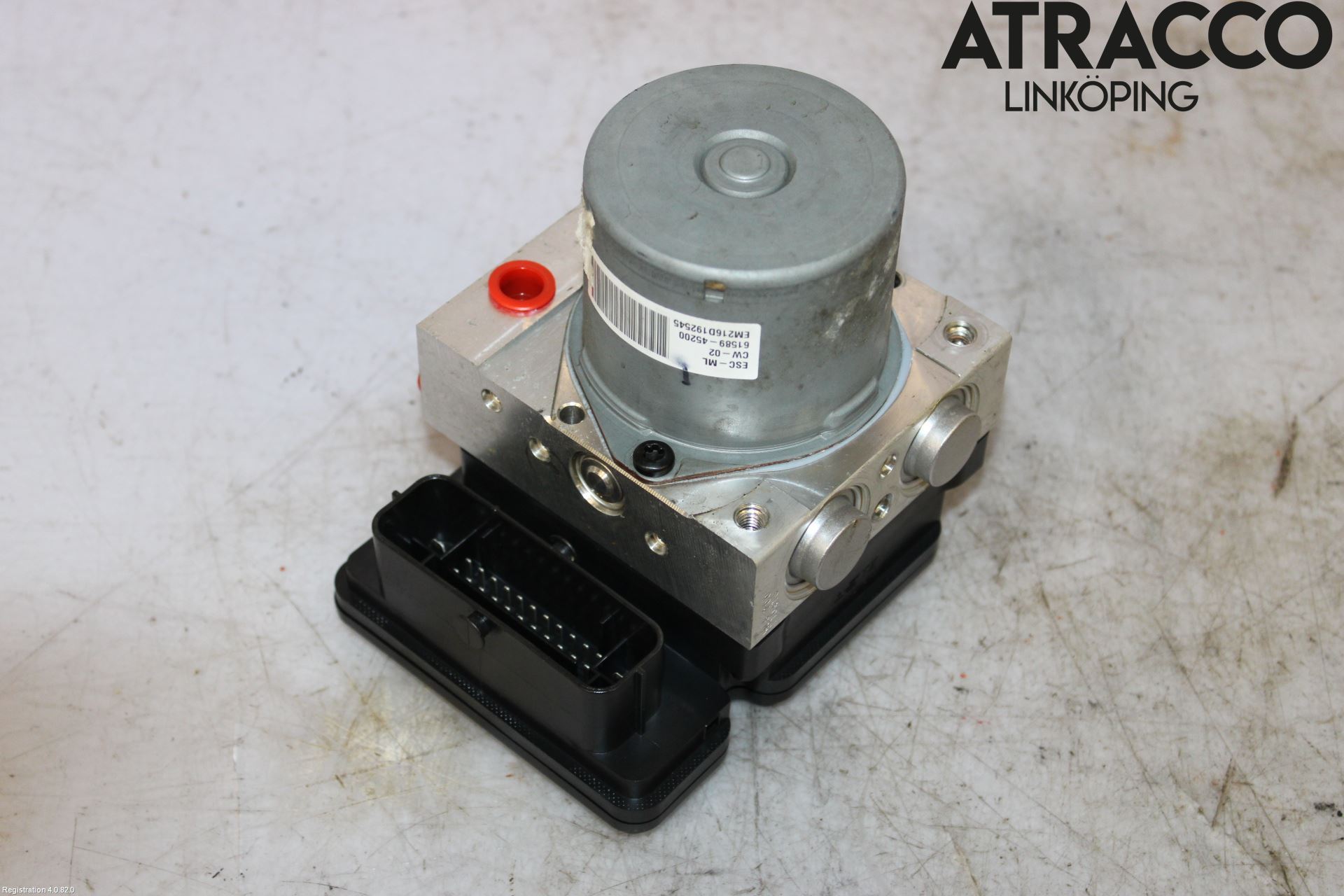 Hyundai i20 GB 15-20 Abs Hydraulikkaggregat