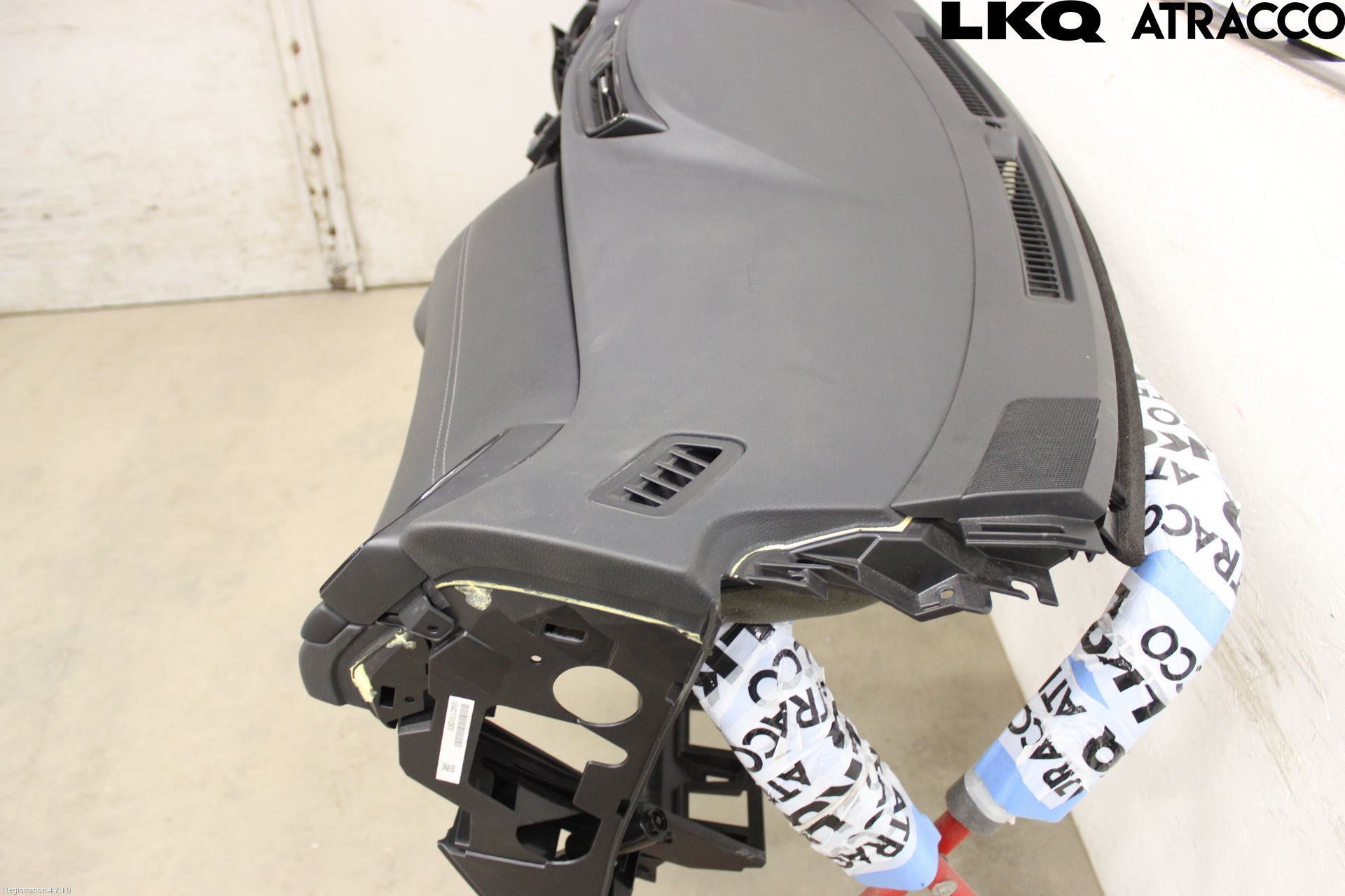 Nissan X-TRAIL 14-21 Dashbord