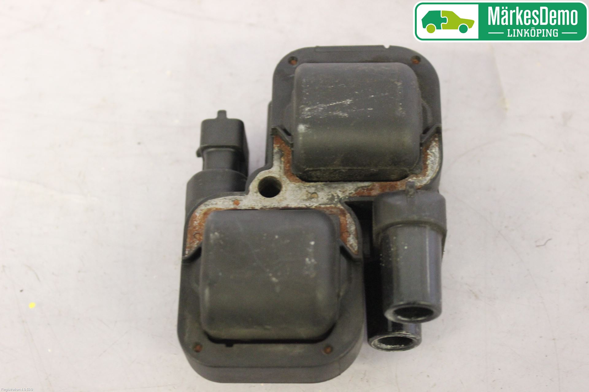 Mercedes-Benz MB S-KLASS (W220)  99-05 Coil