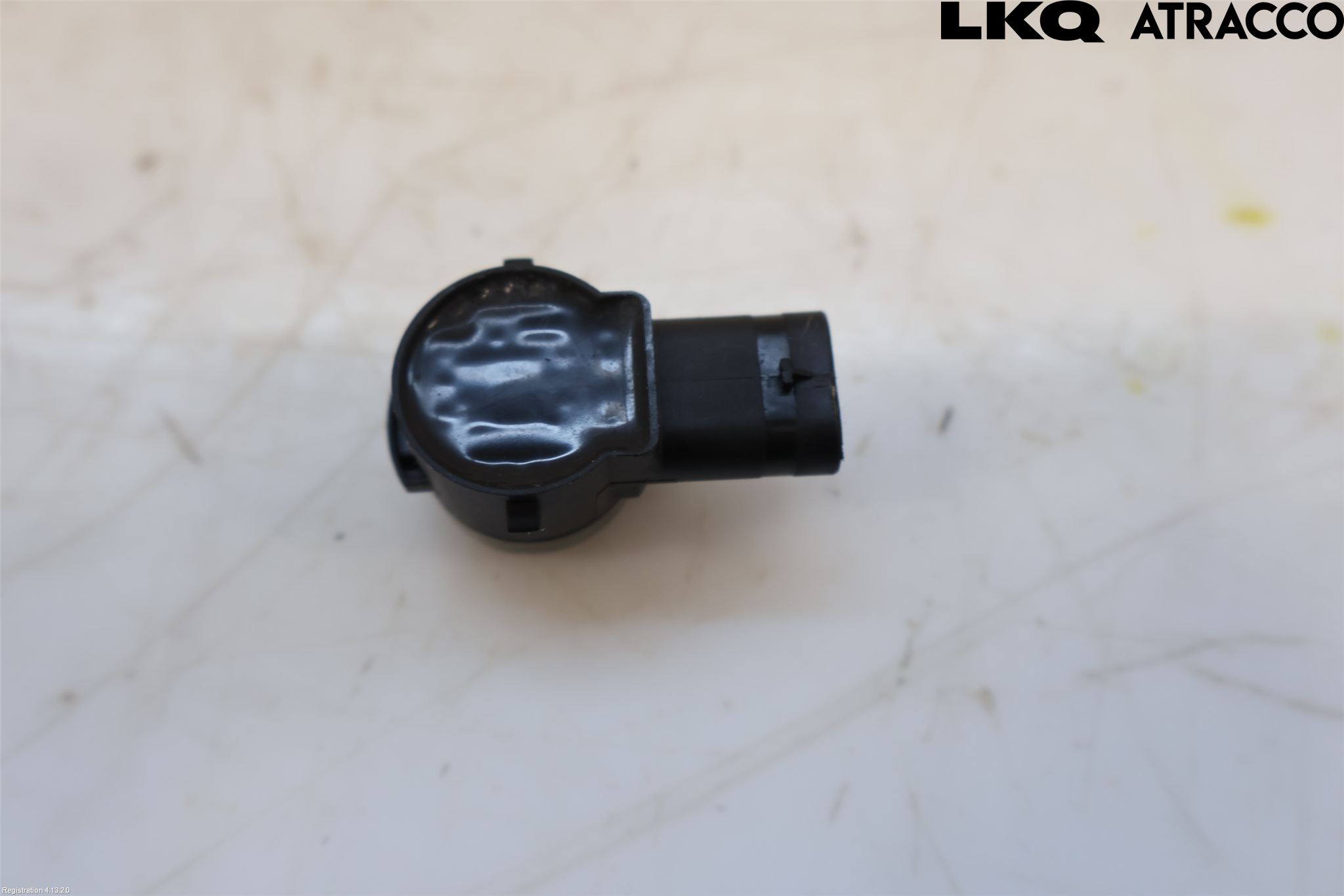 Volkswagen VW T-CROSS 19- Sensor Ryggesensor