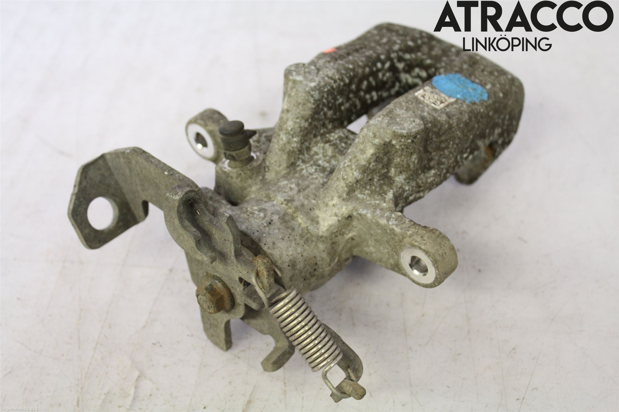 Fiat TIPO/CROSS 16- Bremsecaliper Bak Høyre