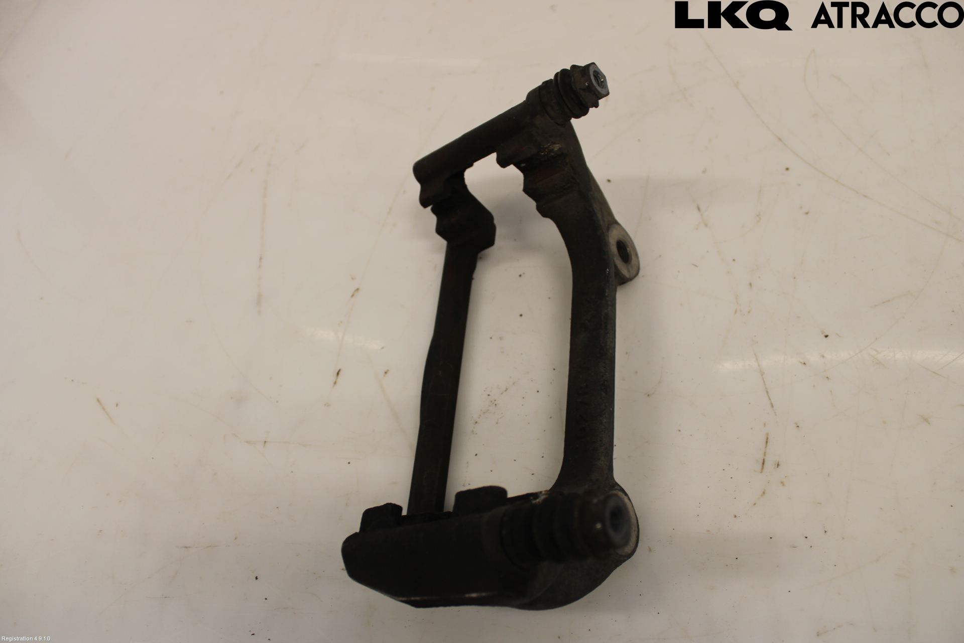 Volkswagen VW GOLF / E-GOLF VII 13-20 Bremsecaliper Feste Holder