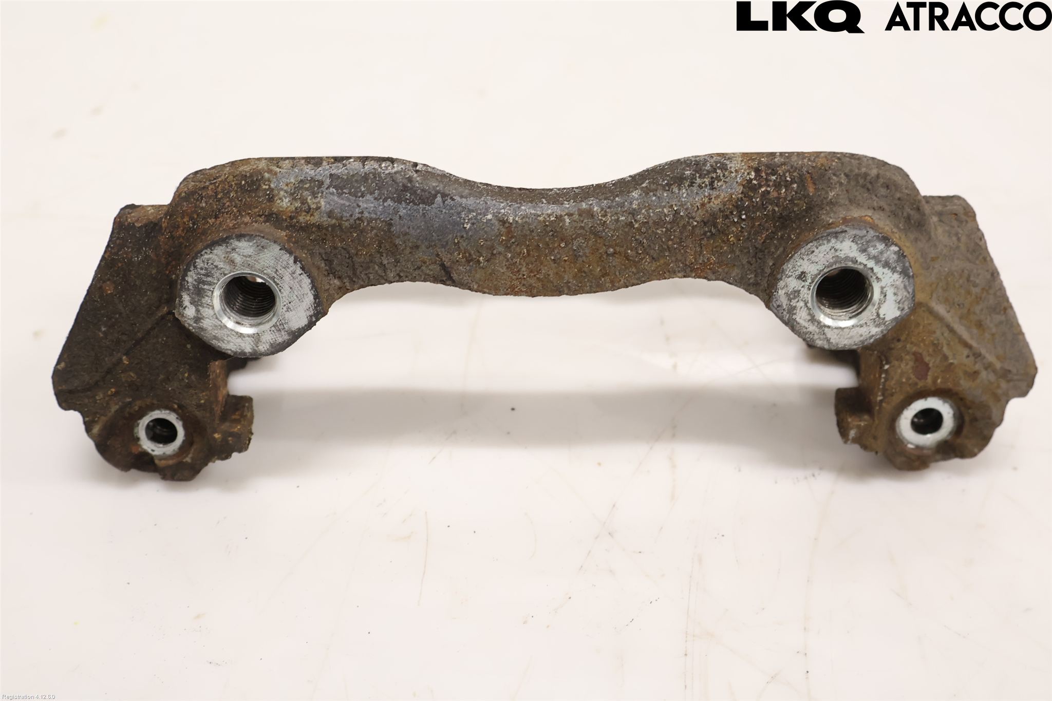 Mercedes-Benz MB SPRINTER (W907/W910) 19- Bremsecaliper Feste Holder