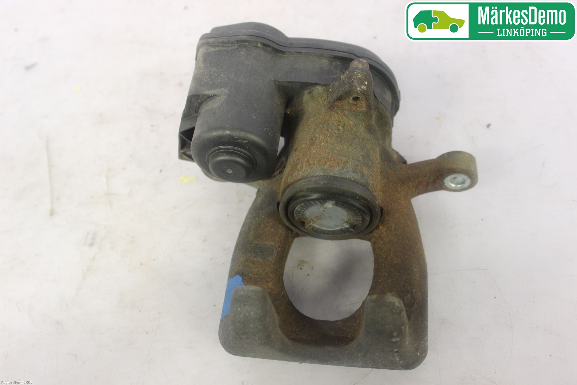 Nissan QASHQAI 14-17 Bremsecaliper Bak Høyre