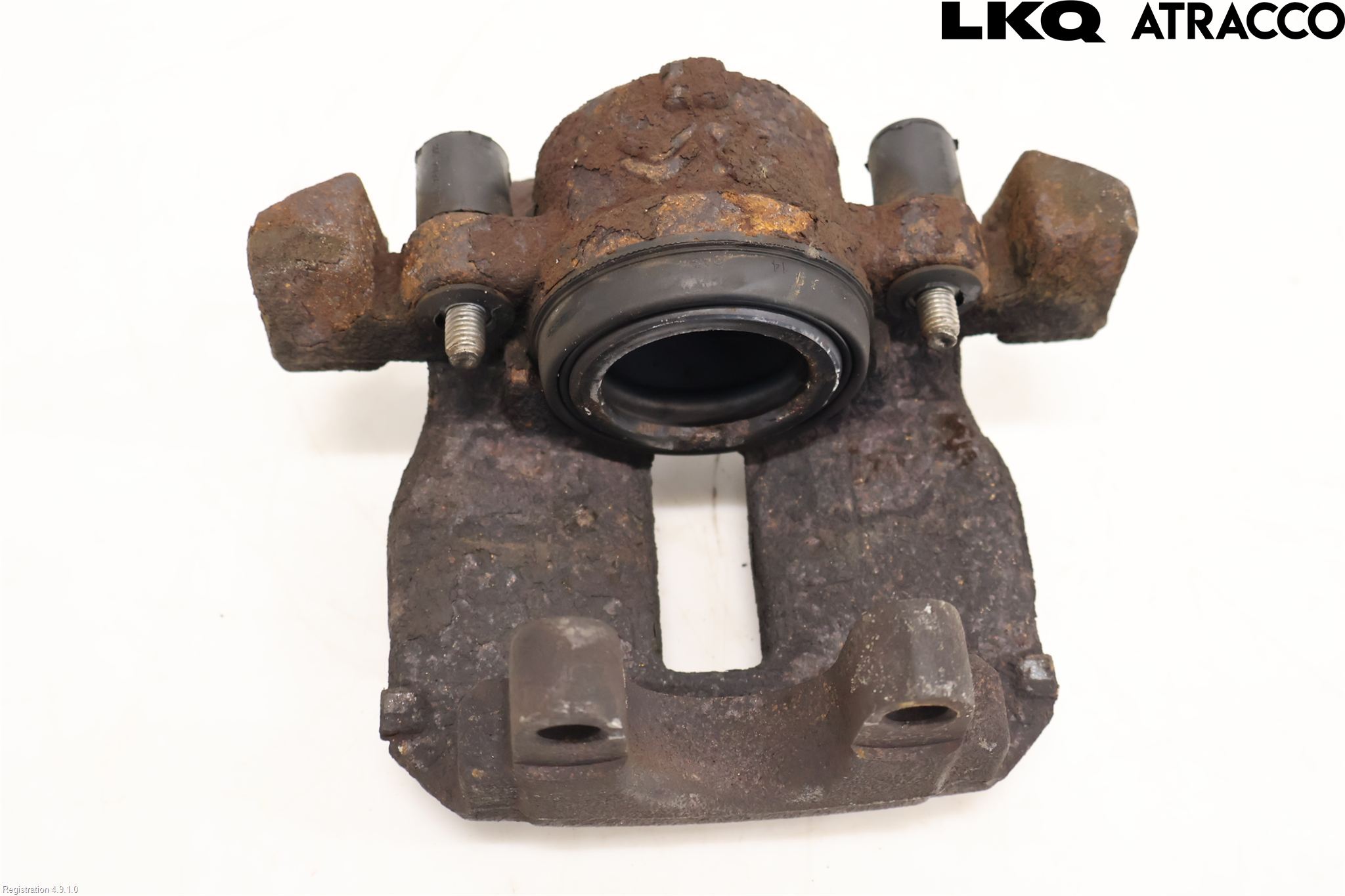 Peugeot 3008 17-24 Bremsecaliper Foran Venstre