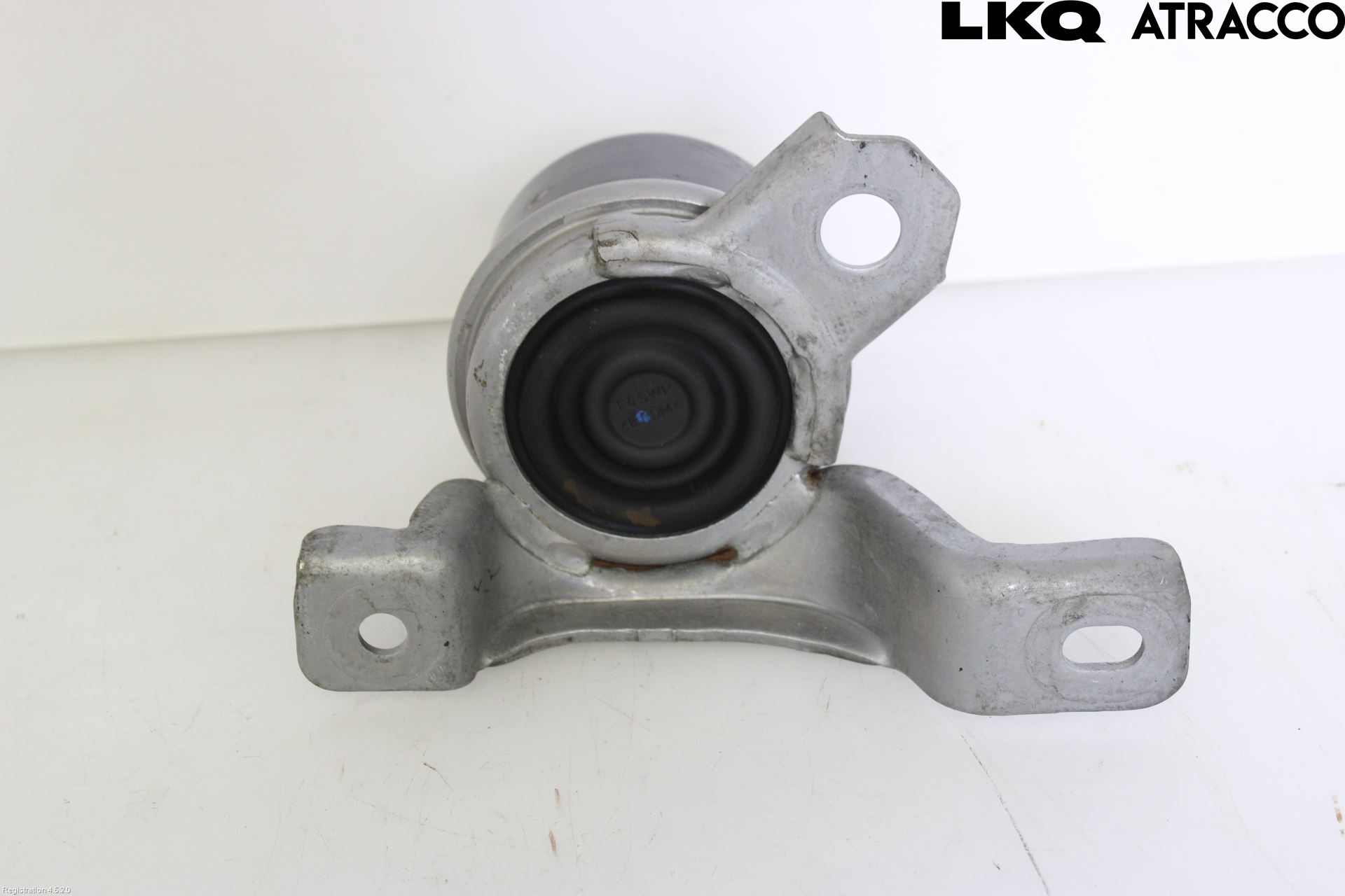Volvo V60 14-18 Motor Feste Gummi