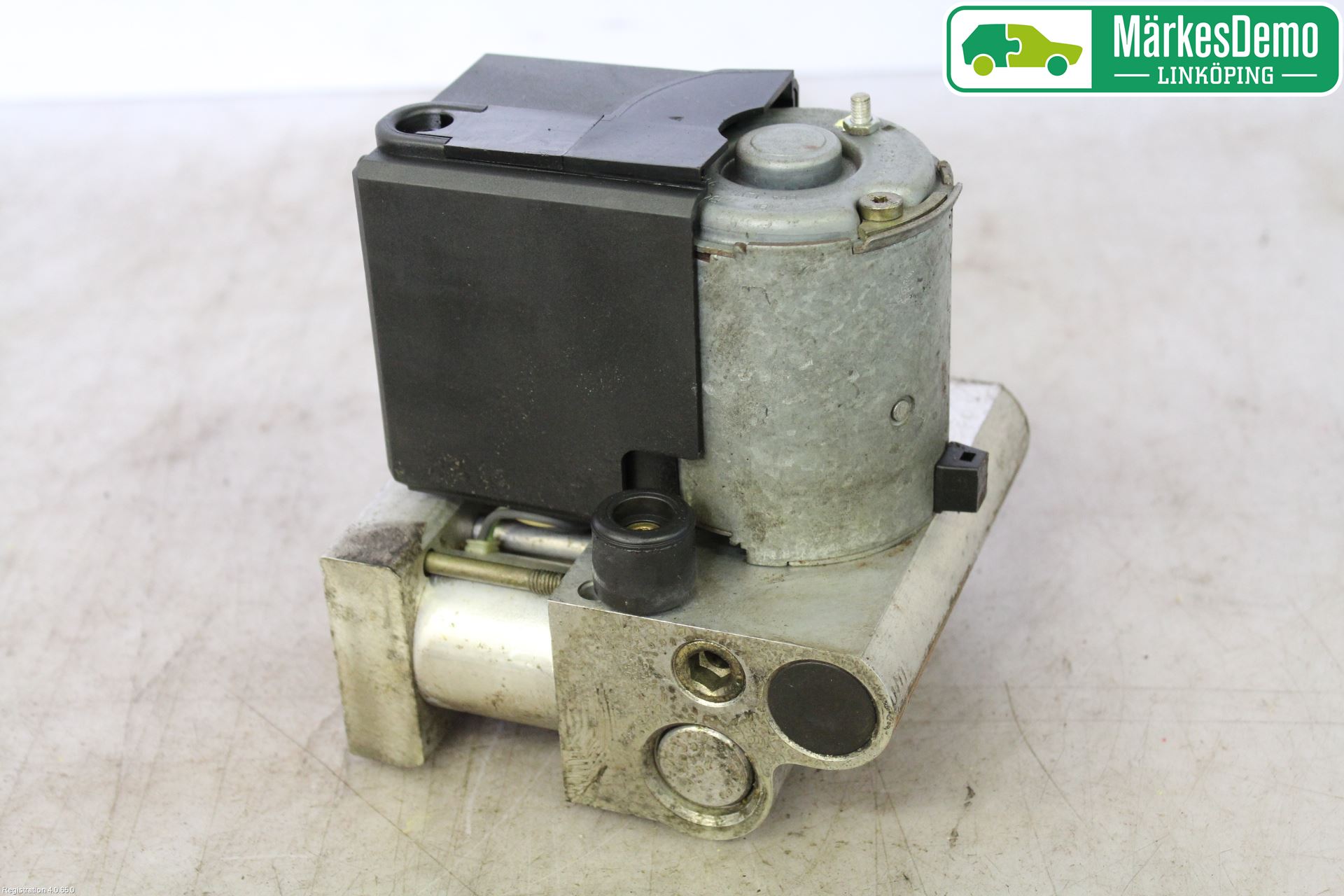 Volvo 940 91-98 Abs Hydraulikkaggregat