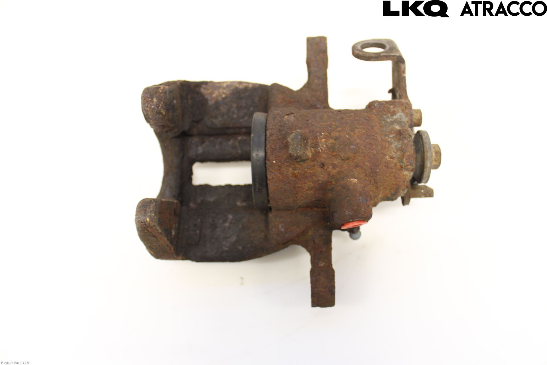 Peugeot EXPERT 15-16 Bremsecaliper Bak Venstre